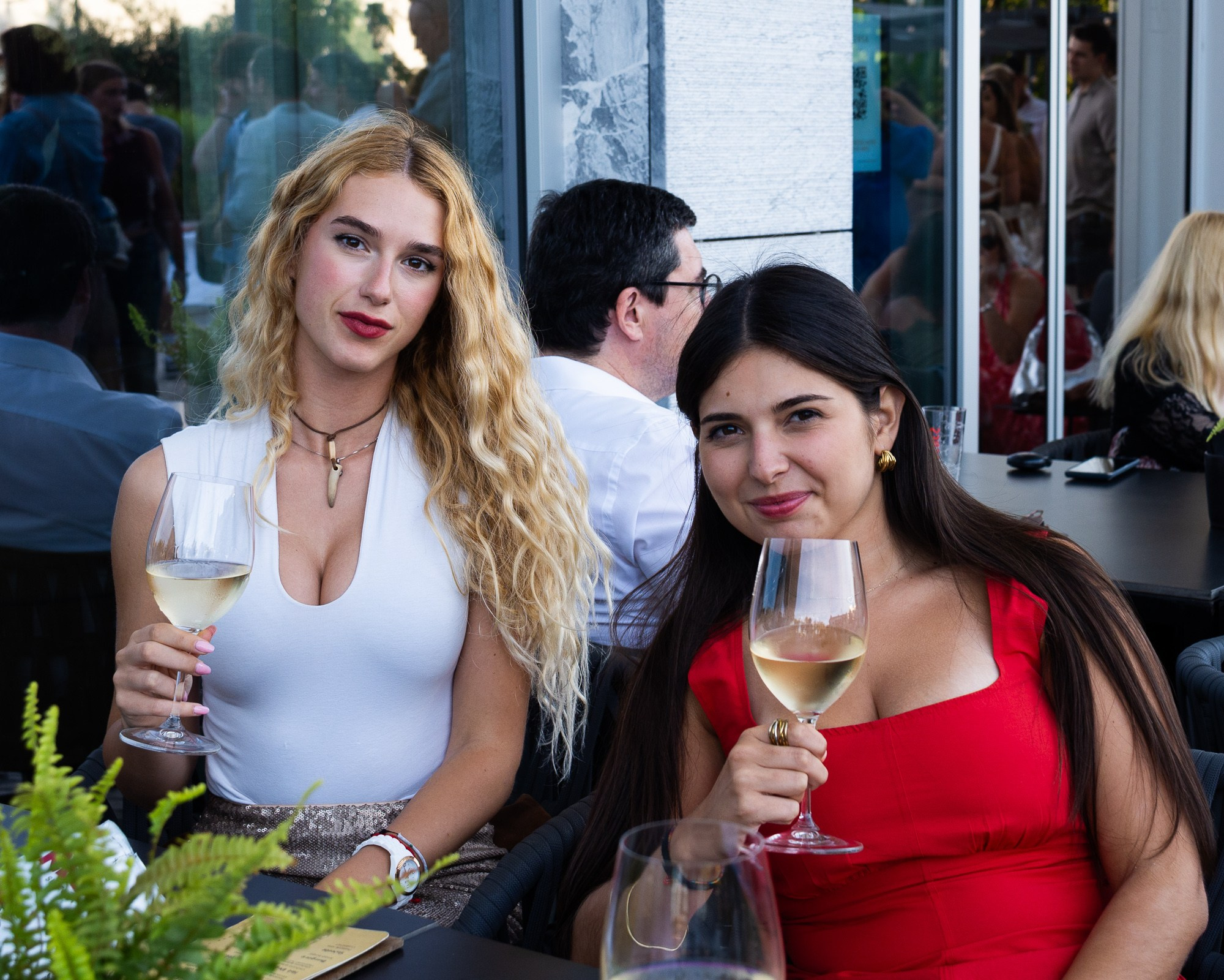 Nightlife · Over Time. Event and portrait photographer in Lisbon · Carolina Miranda · mira by caro