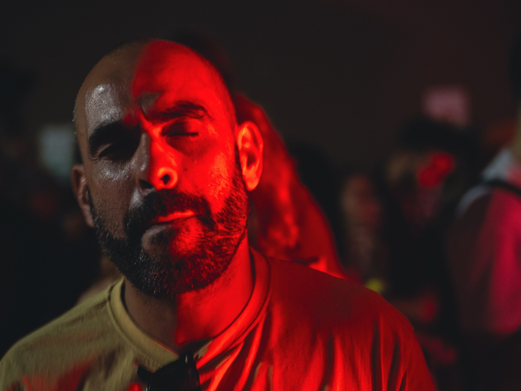 Nightlife · Lisbai. Event and portrait photographer in Lisbon · Carolina Miranda · mira by caro
