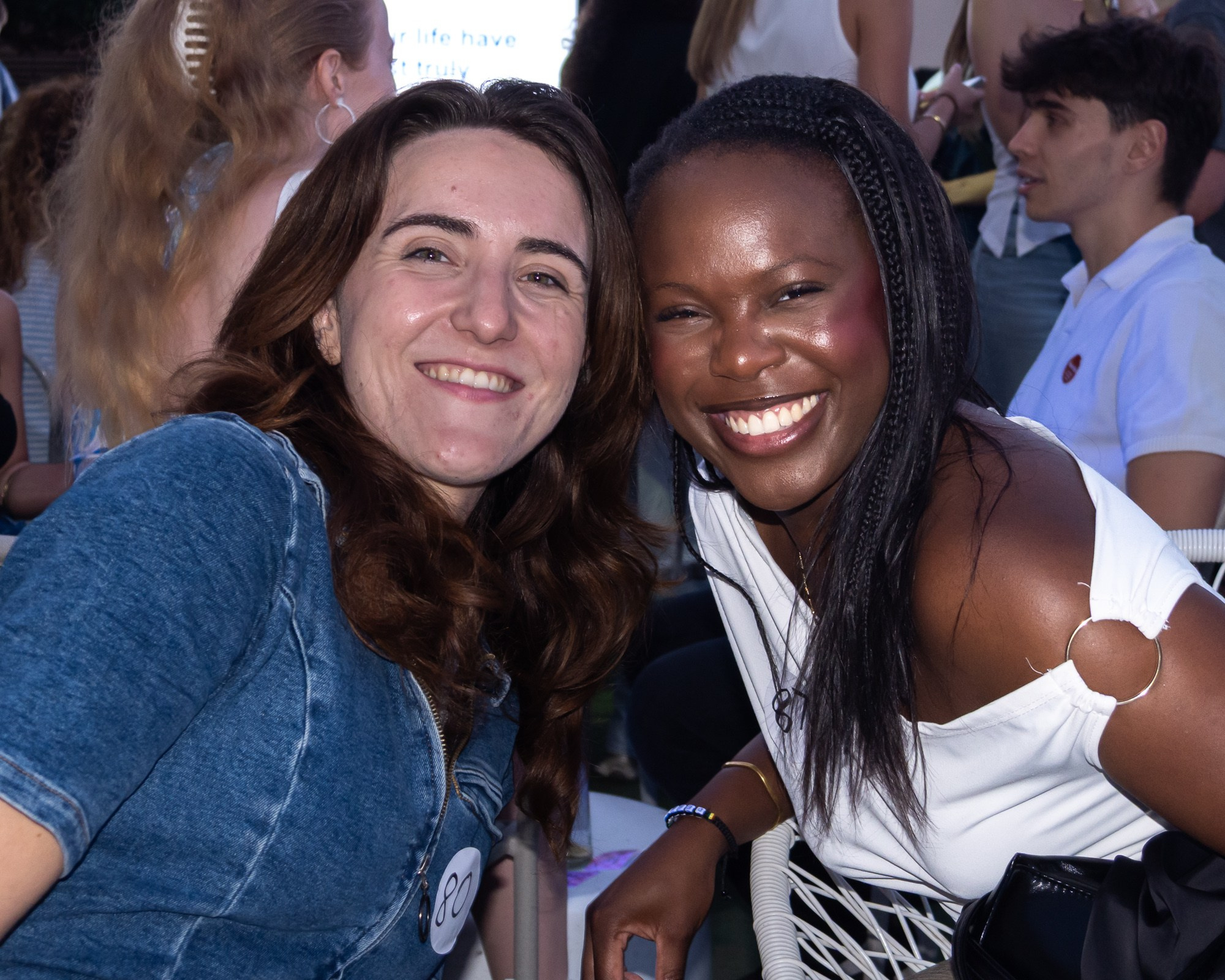 Community events · Lisbon Pub Quiz. Event and portrait photographer in Lisbon · Carolina Miranda · mira by caro