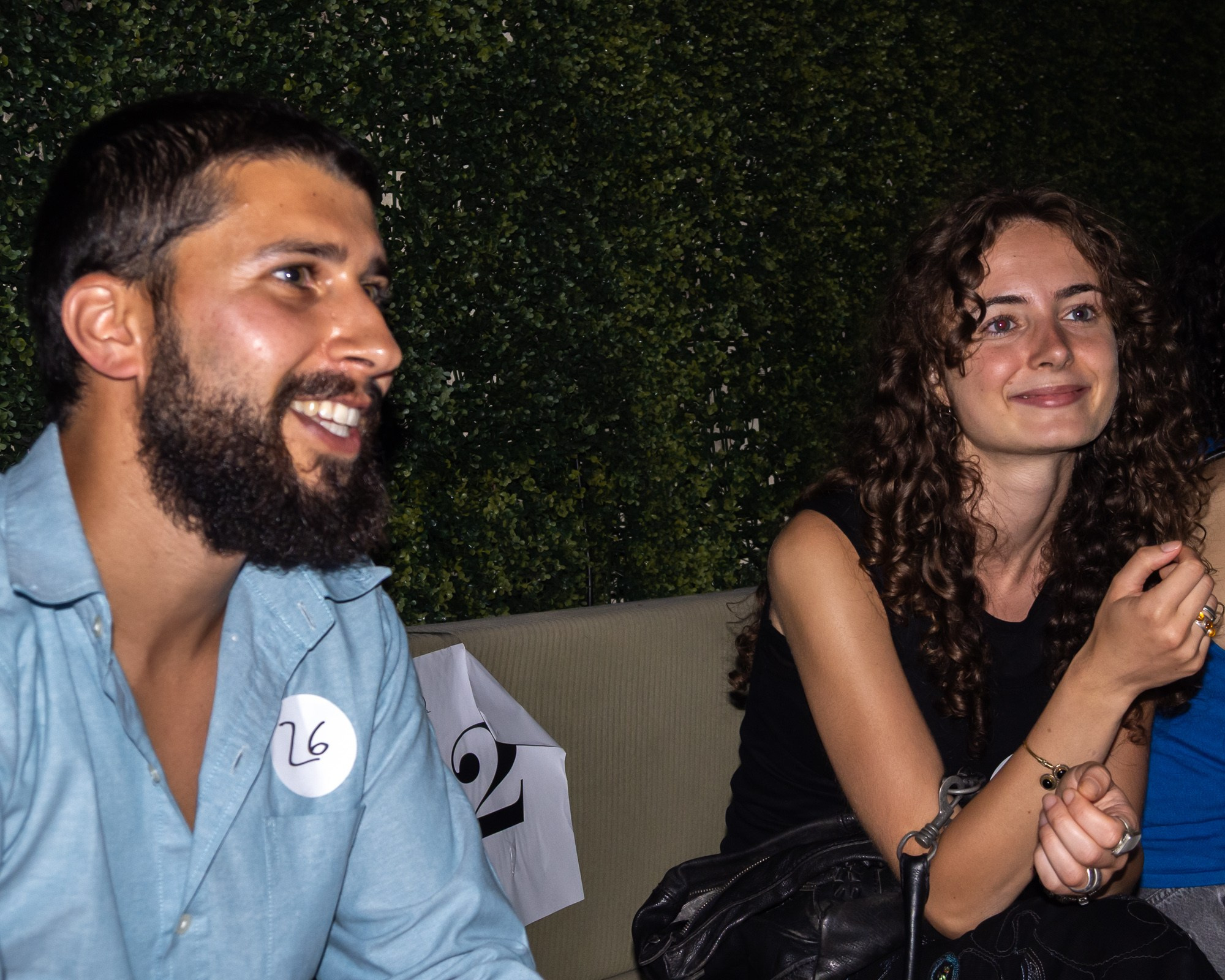 Community events · Lisbon Pub Quiz. Event and portrait photographer in Lisbon · Carolina Miranda · mira by caro