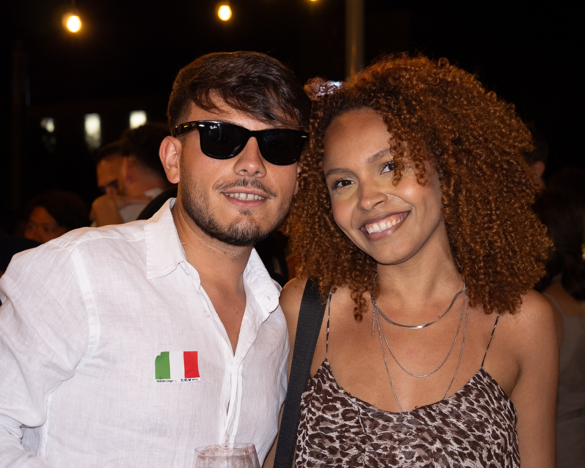 Nightlife · Over Time. Event and portrait photographer in Lisbon · Carolina Miranda · mira by caro