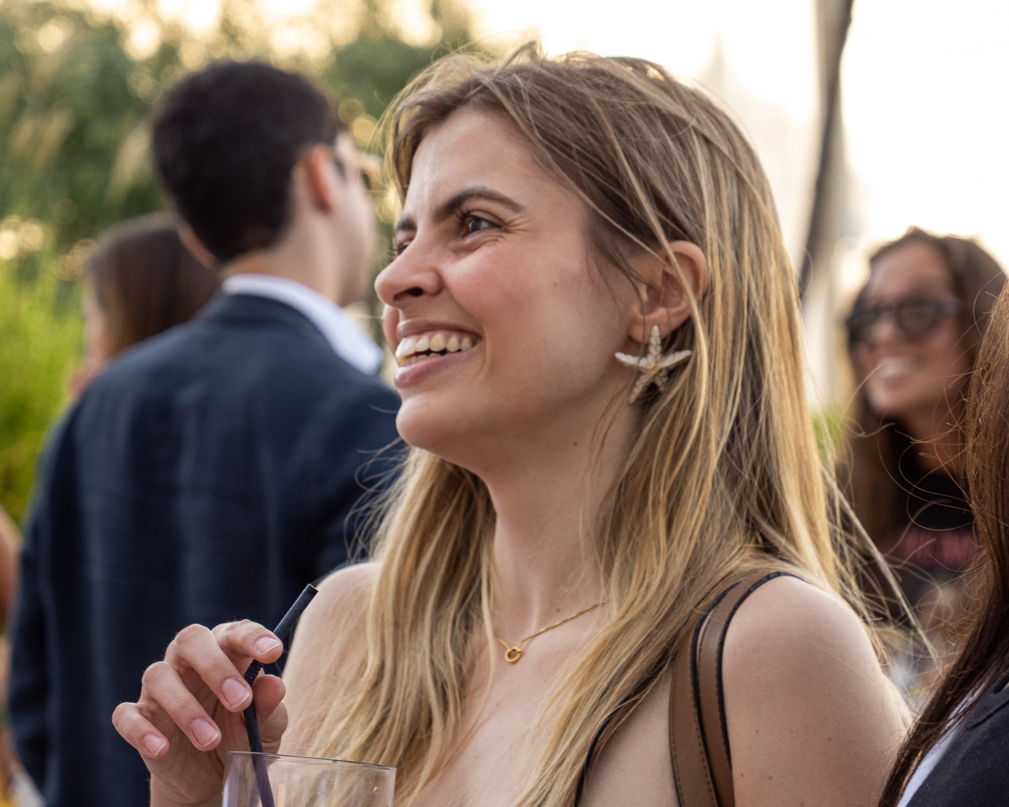 Nightlife · Over Time. Event and portrait photographer in Lisbon · Carolina Miranda · mira by caro