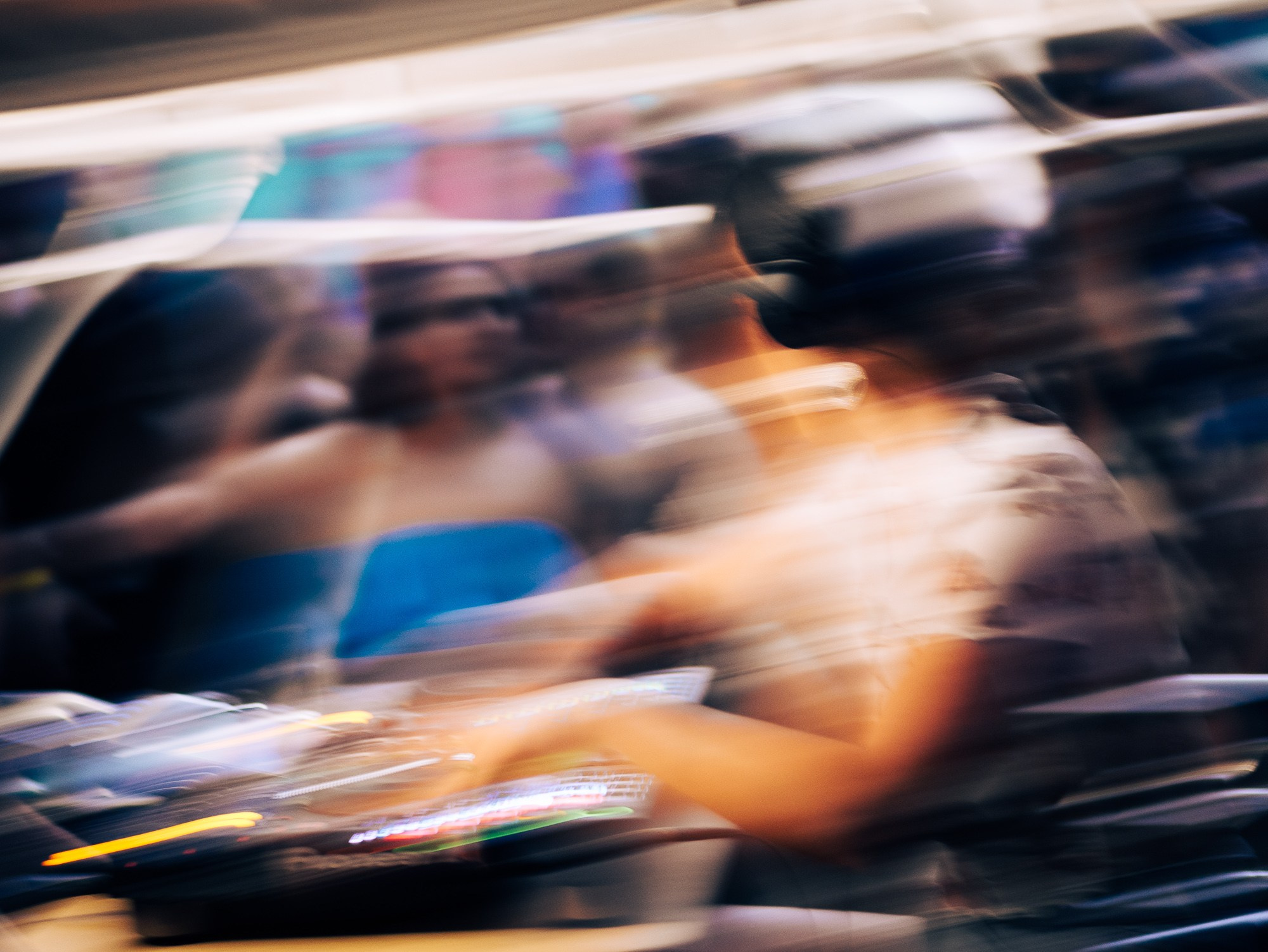 Nightlife · Lisbai. Event and portrait photographer in Lisbon · Carolina Miranda · mira by caro