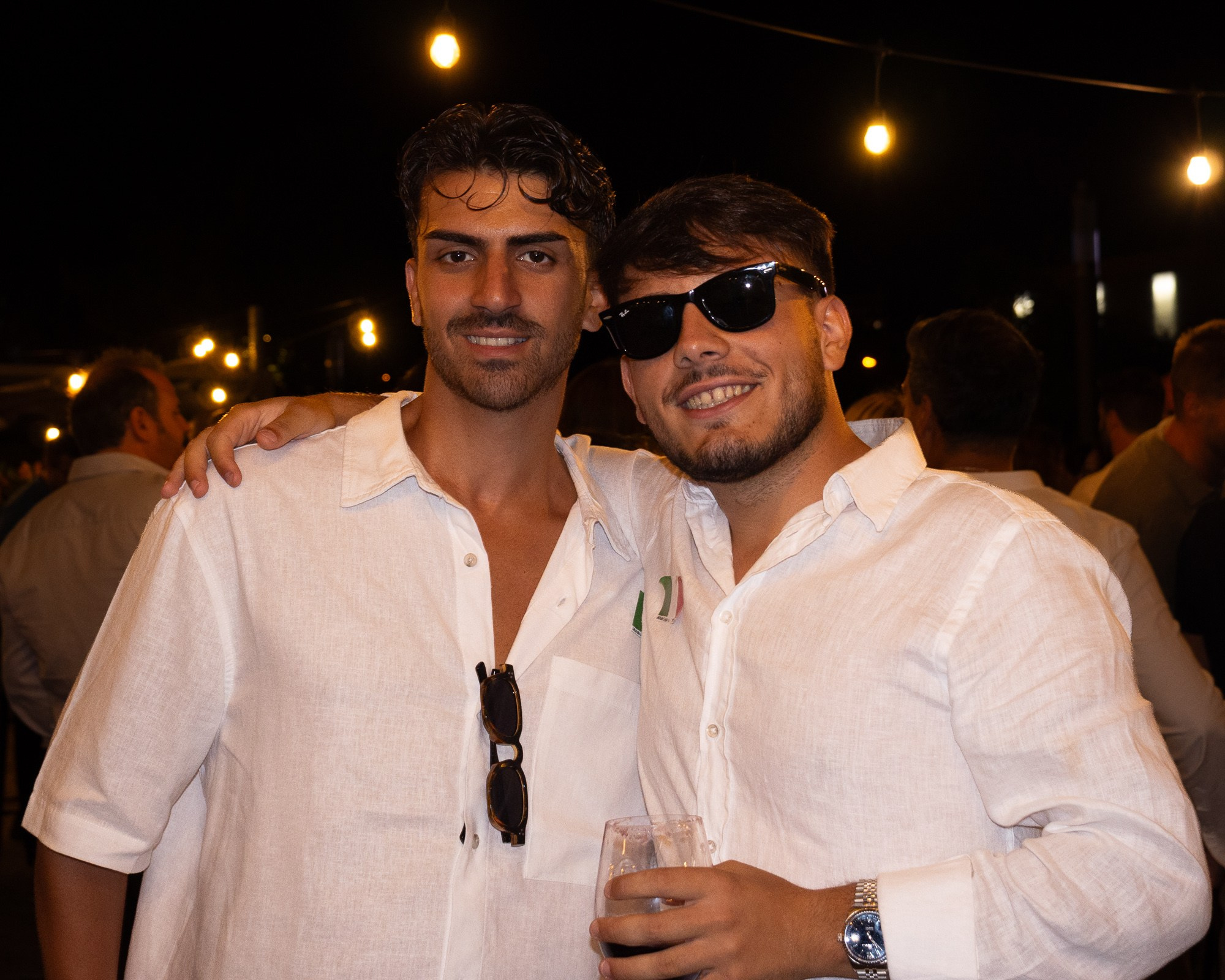 Nightlife · Over Time. Event and portrait photographer in Lisbon · Carolina Miranda · mira by caro