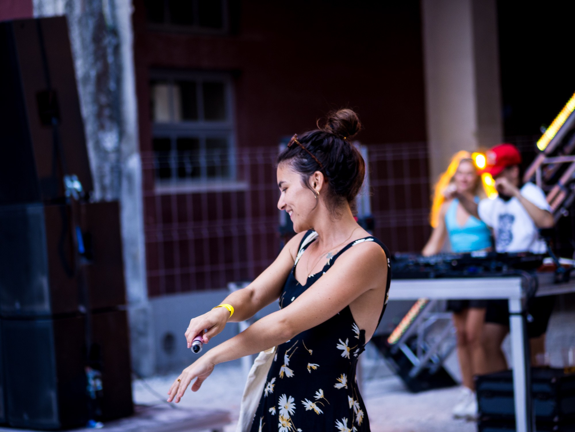 Nightlife · Lisbai. Event and portrait photographer in Lisbon · Carolina Miranda · mira by caro