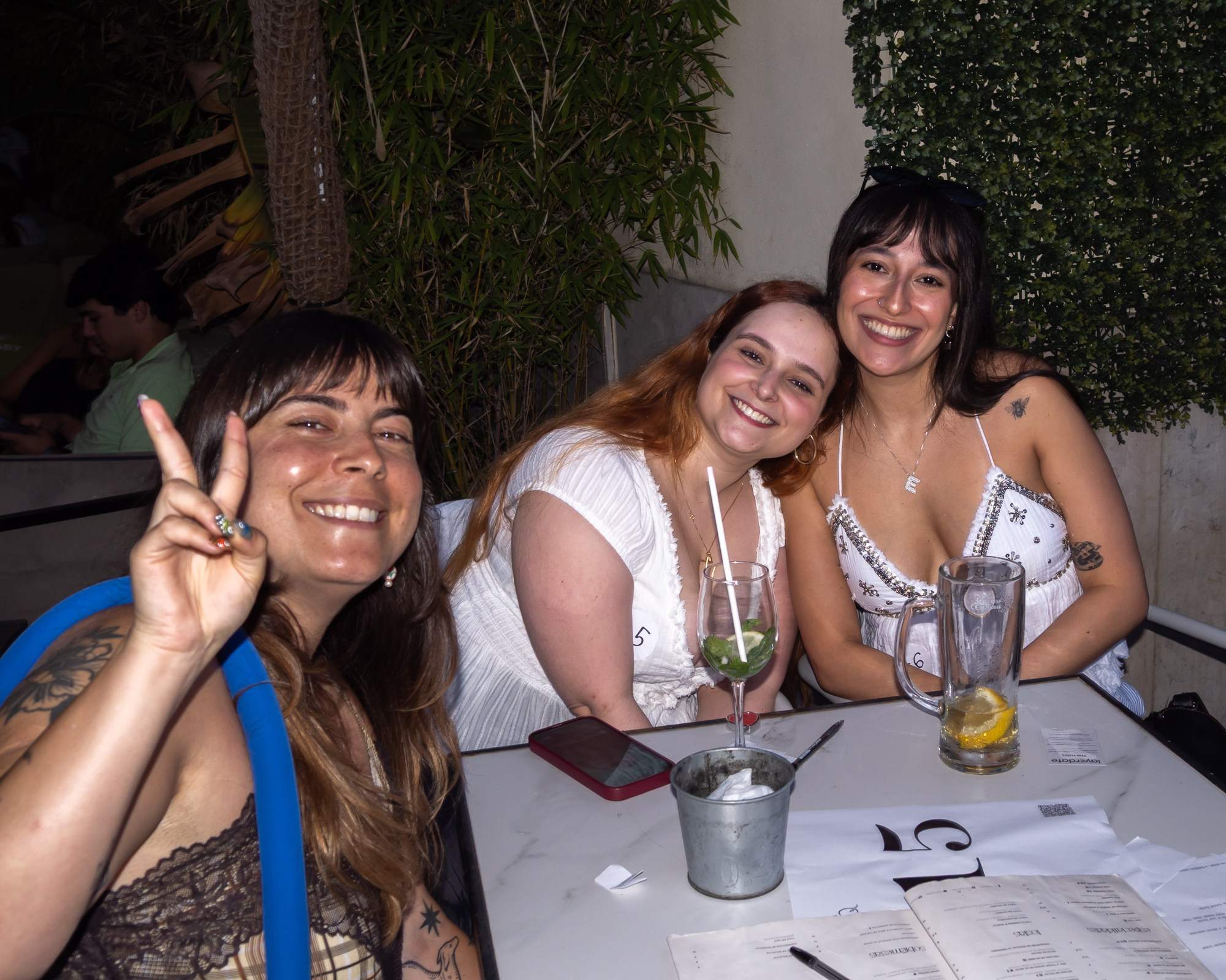 Community events · Lisbon Pub Quiz. Event and portrait photographer in Lisbon · Carolina Miranda · mira by caro