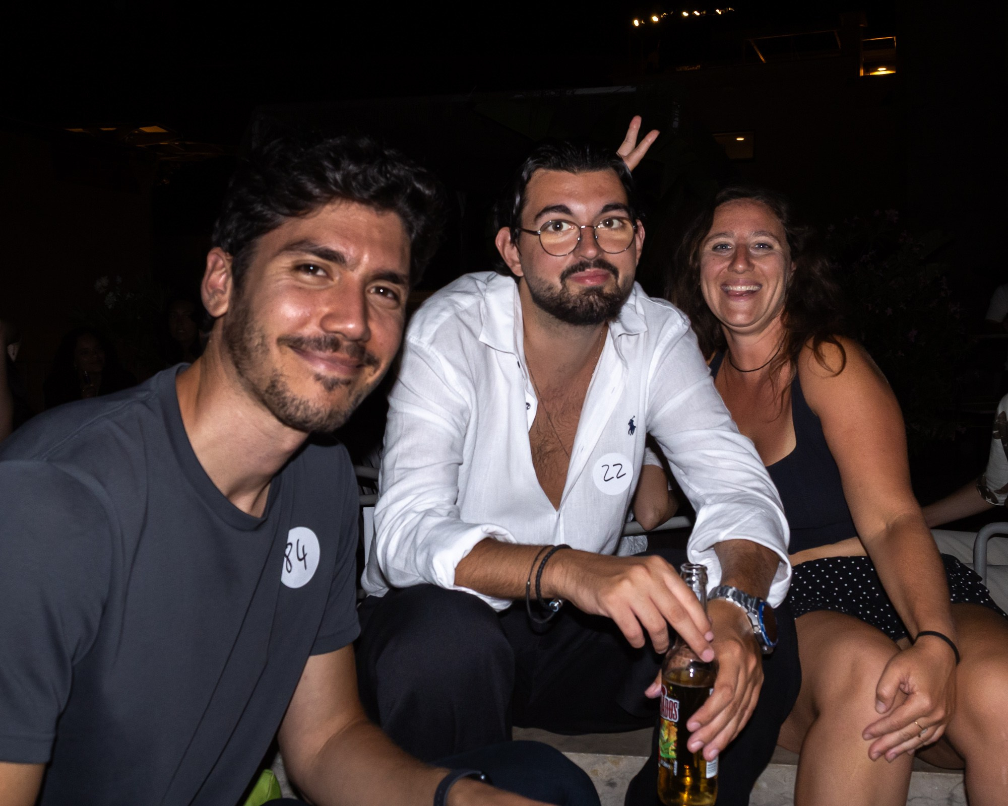 Community events · Lisbon Pub Quiz. Event and portrait photographer in Lisbon · Carolina Miranda · mira by caro