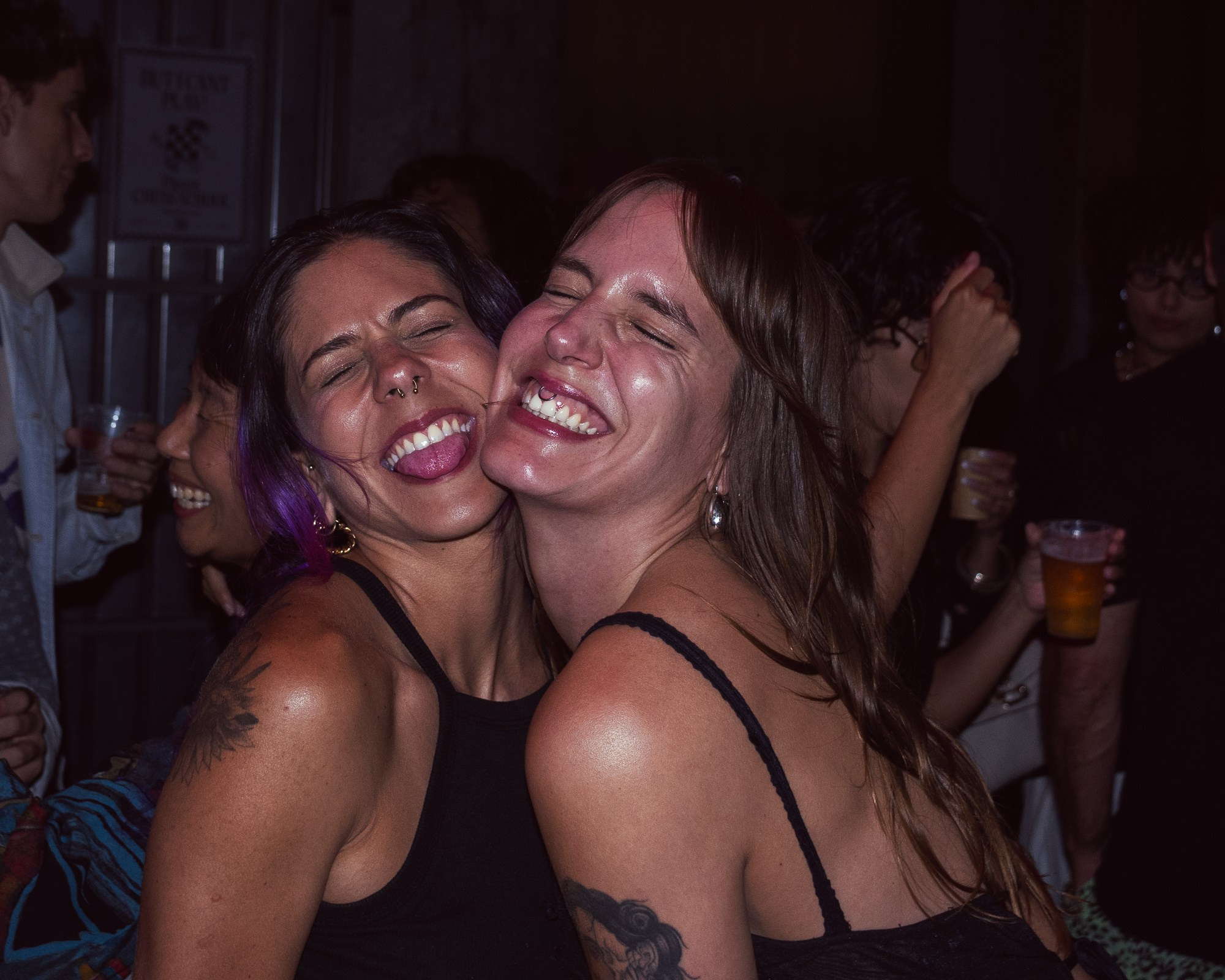 Social nights · Chess Pieces. Event and portrait photographer in Lisbon · Carolina Miranda · mira by caro