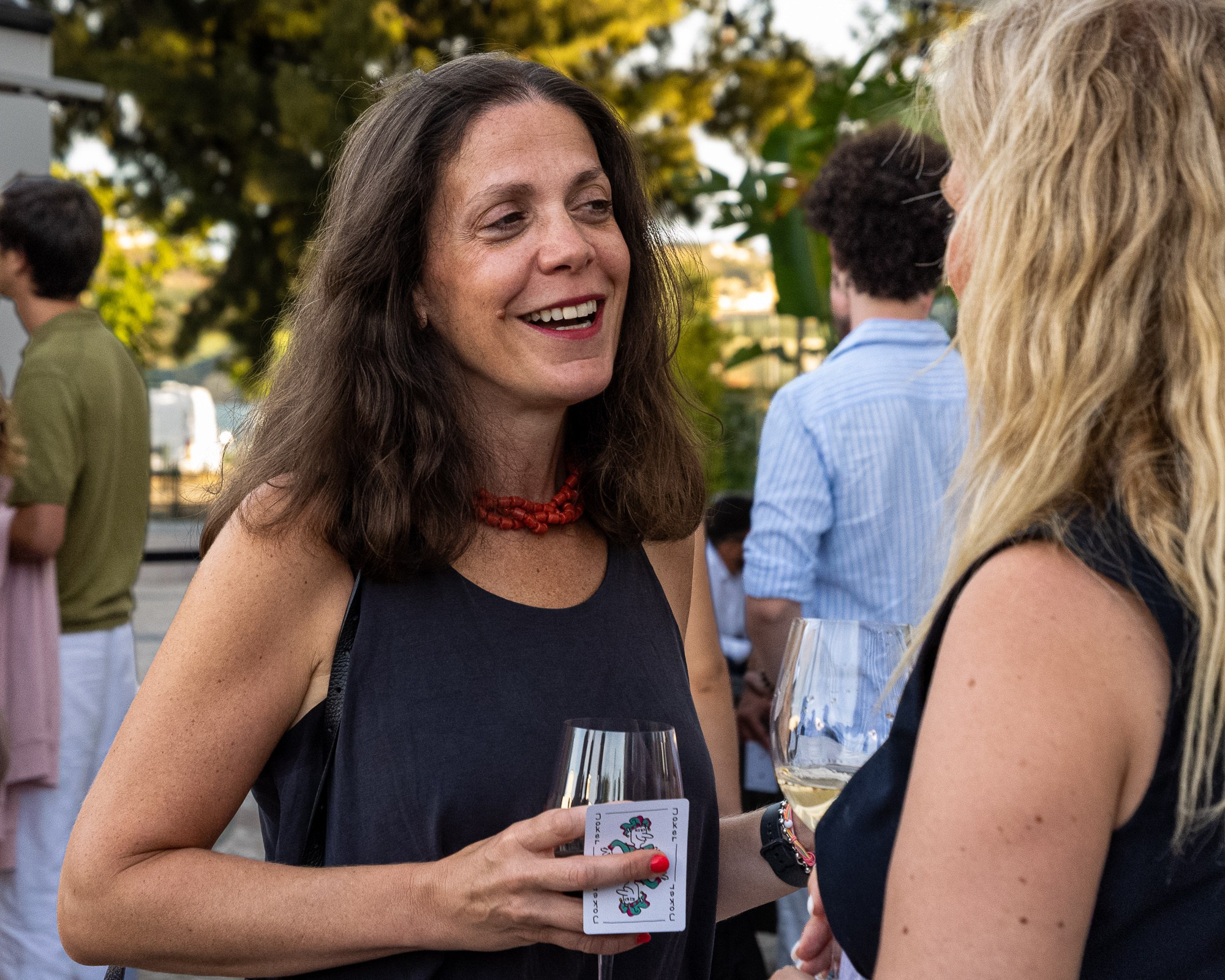 Nightlife · Over Time. Event and portrait photographer in Lisbon · Carolina Miranda · mira by caro