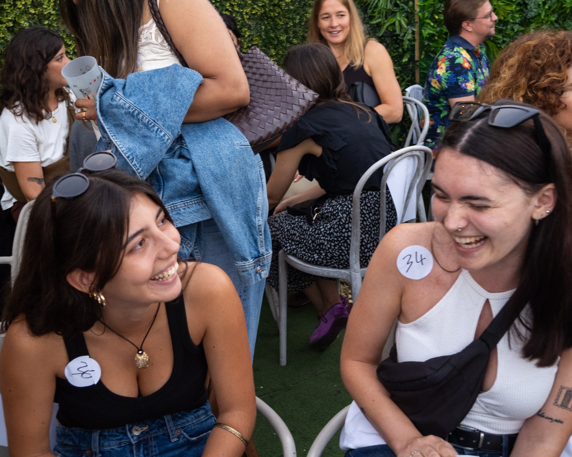 Community events · Lisbon Pub Quiz. Event and portrait photographer in Lisbon · Carolina Miranda · mira by caro