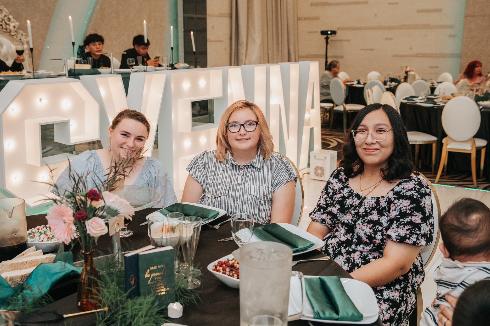 Syenna’s XV. J&T Photo Art