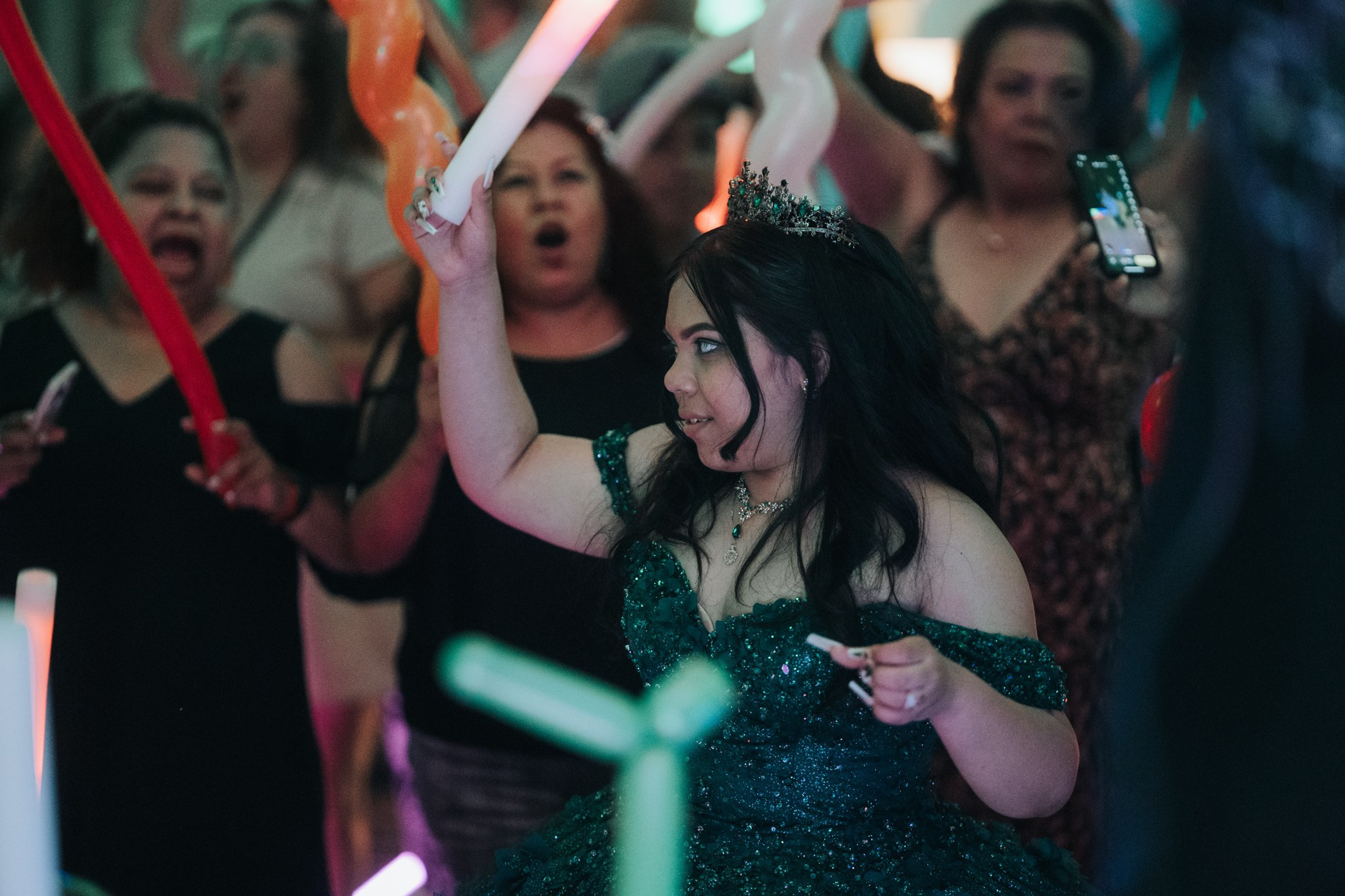 Syenna’s XV. J&T Photo Art