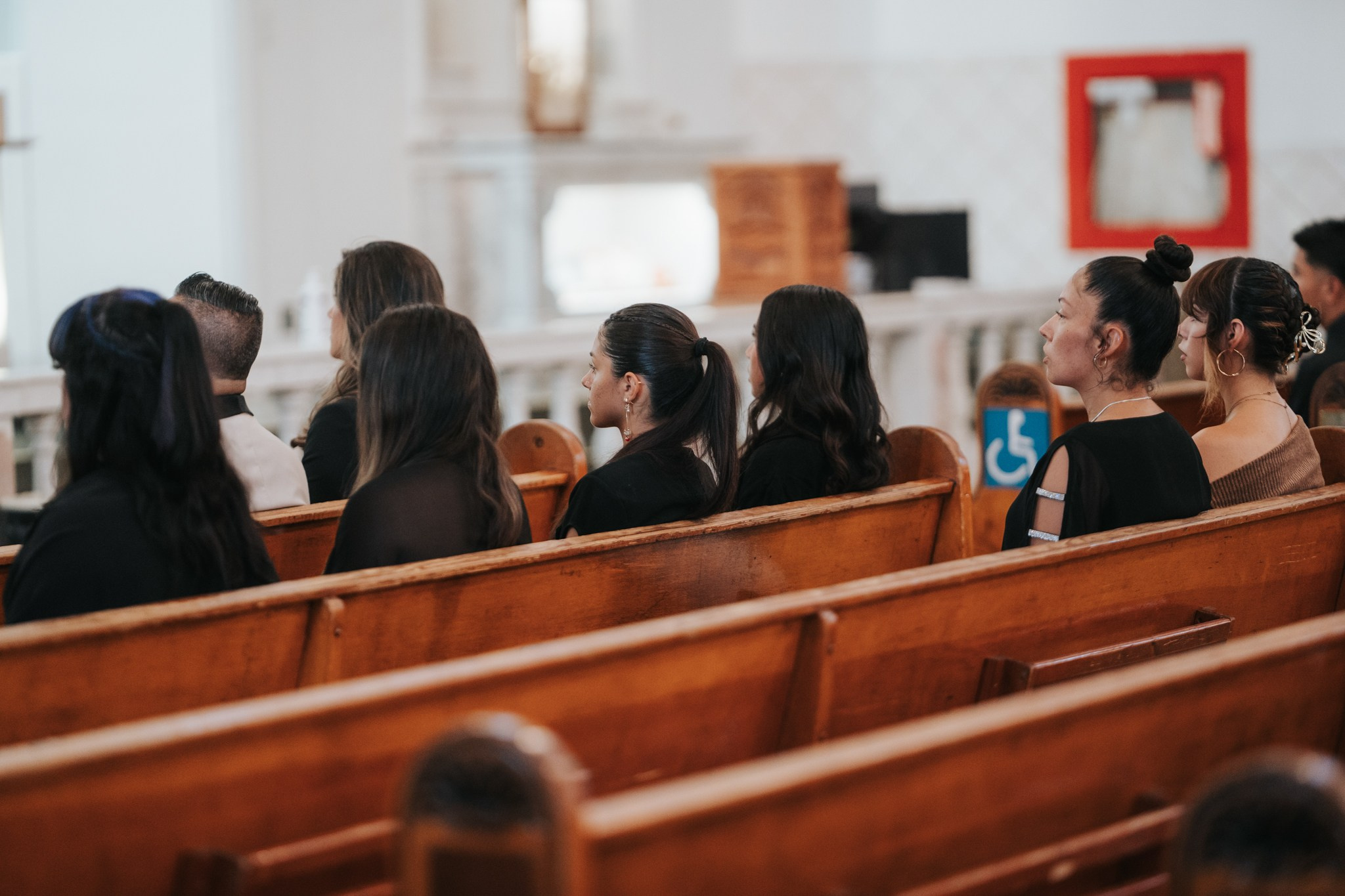 Megan’s Quinceañera. J&T Photo Art