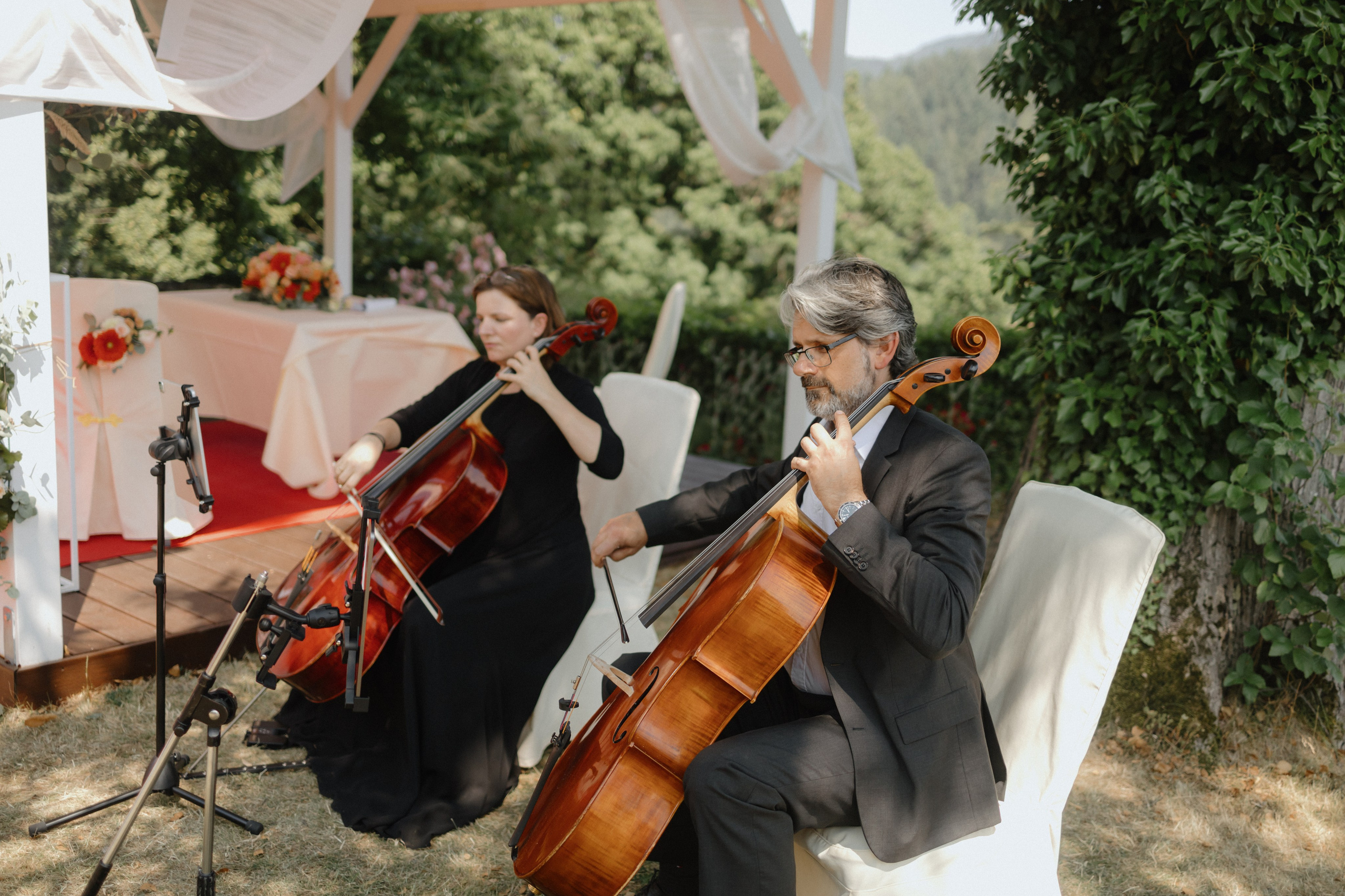 Irina & Birger. Фотограф в Германии — Мария Чистякова