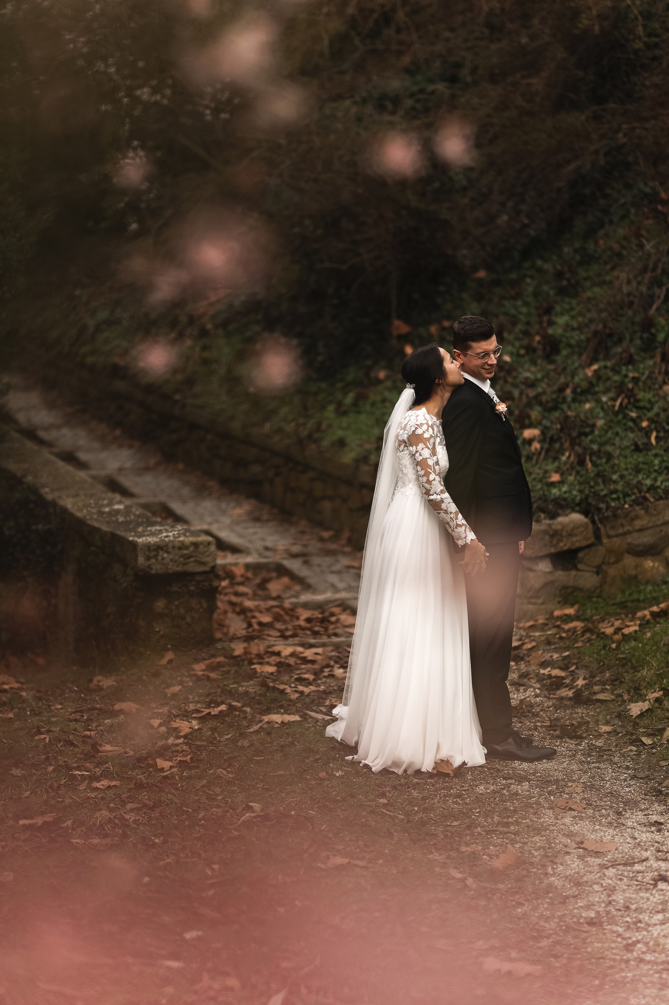 After Wedding Shooting – Traumhafte Hochzeitsfotos nach dem großen Tag | Albina Vaniyants. Professionelle Familienfotografie, Kinderfotografie und Portraitfotografie in Linz, Oberösterreich - Albina Vaniyants, Fotografin aus OÖ