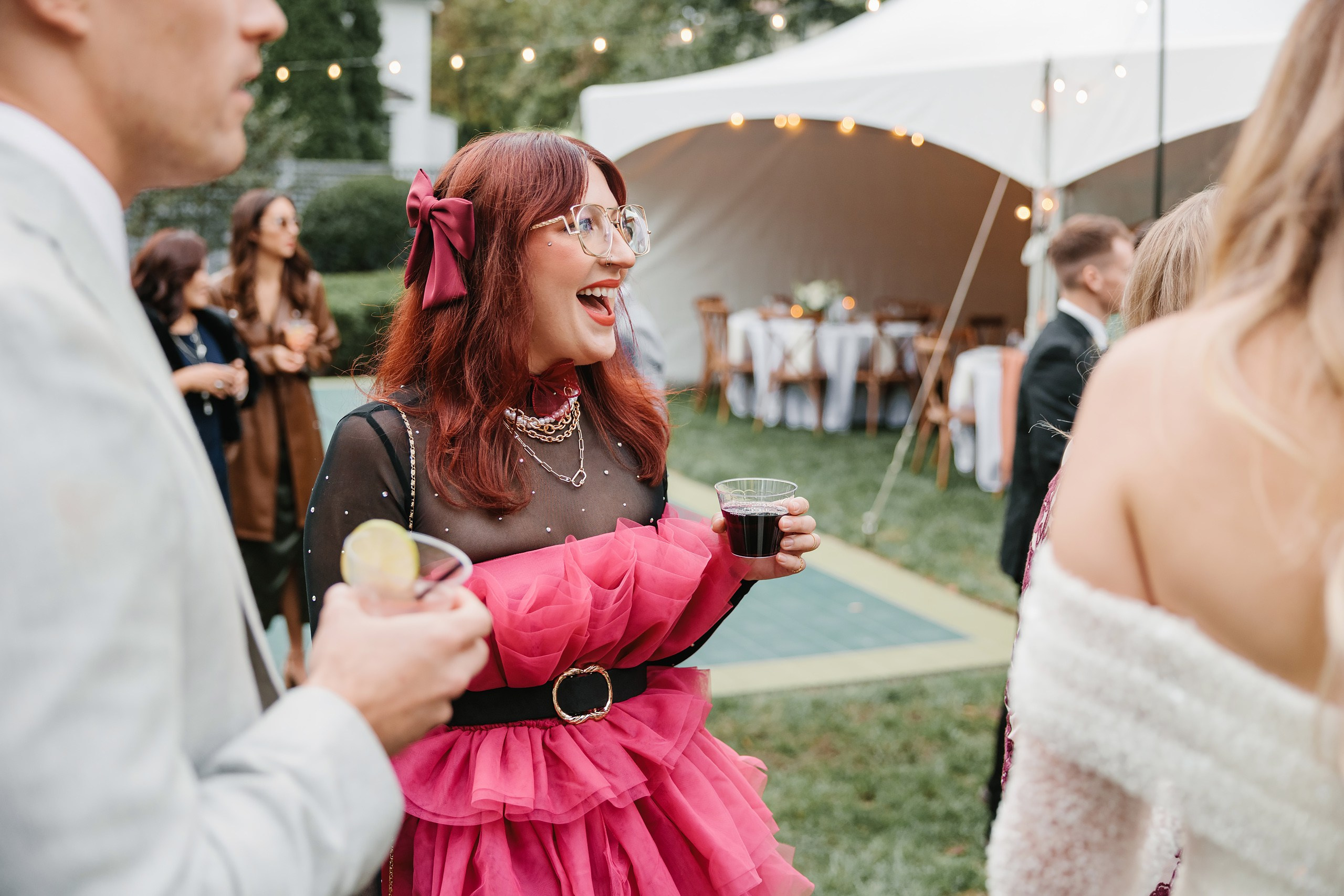 10.08.2023 Wedding. Wedding family event photographer in Chicago Nick Yushevich