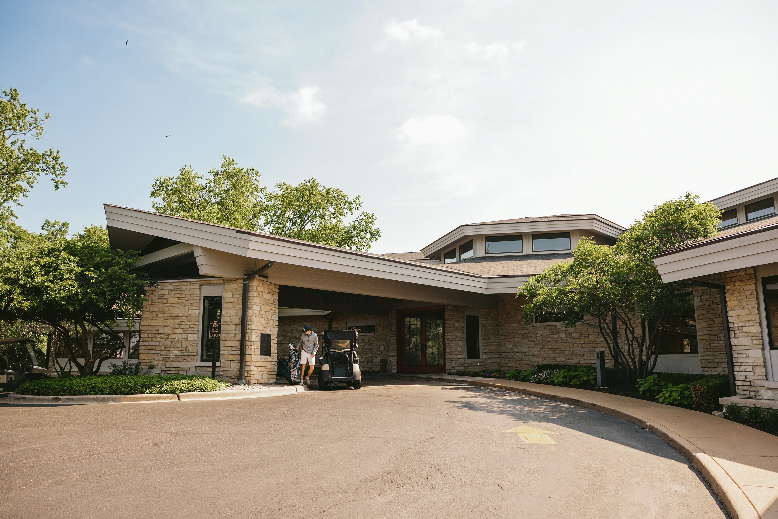 06.14.2025 Wedding. Wedding family event photographer in Chicago Nick Yushevich