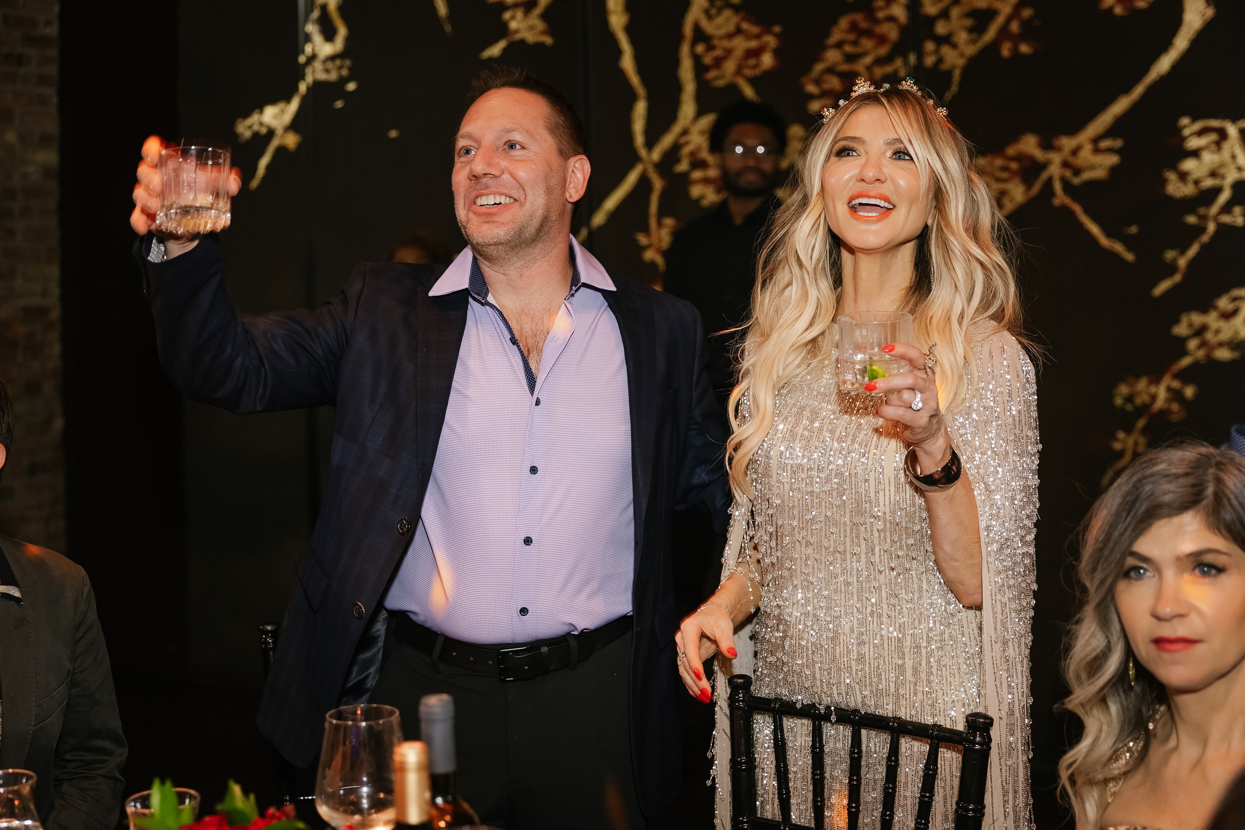 Tali’s Birthday Party 05,08,2026. Wedding family event photographer in Chicago Nick Yushevich
