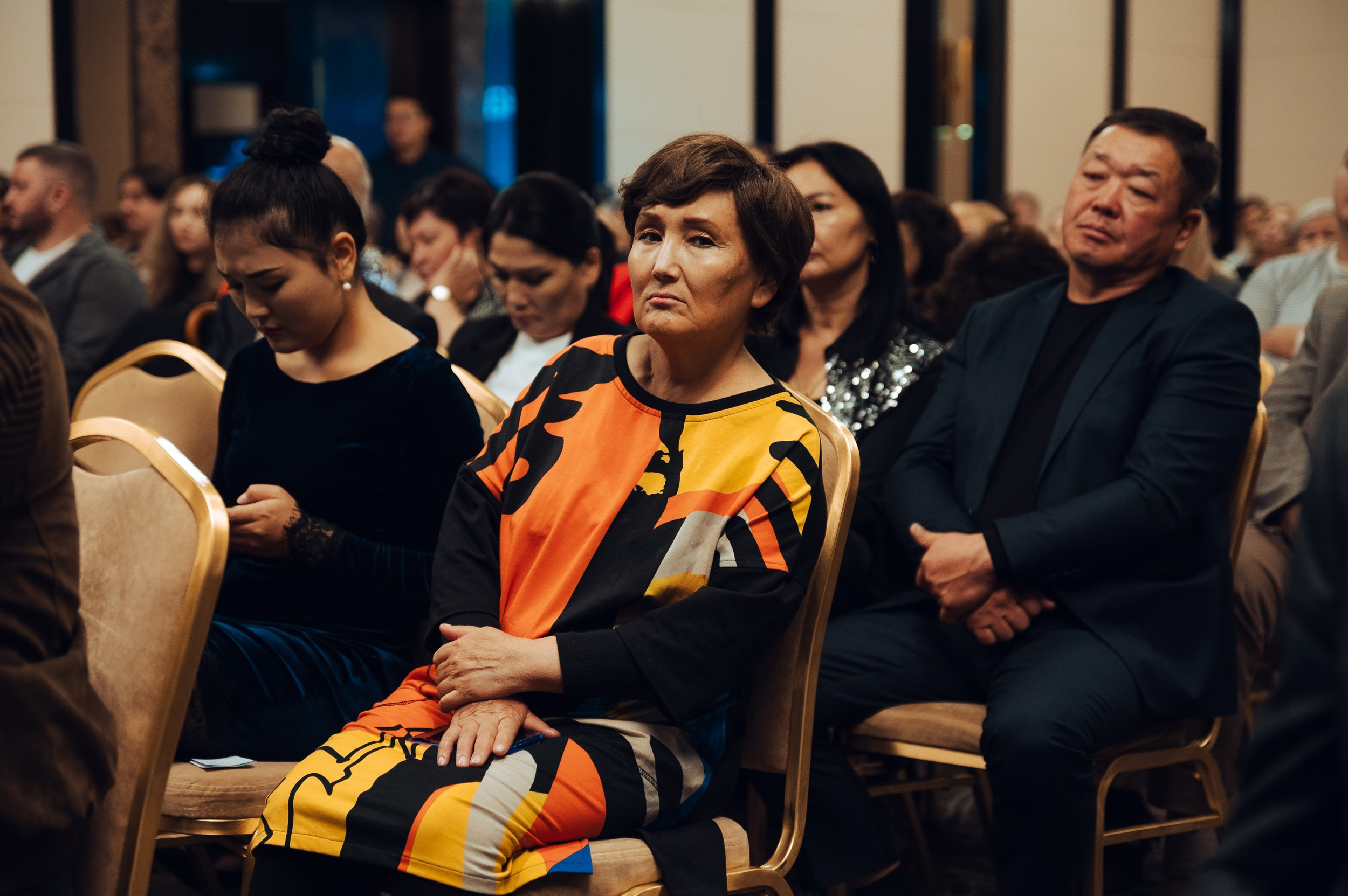 Pre-IPO |Презентация. Фотограф в Бишкеке Андрей Кавешников