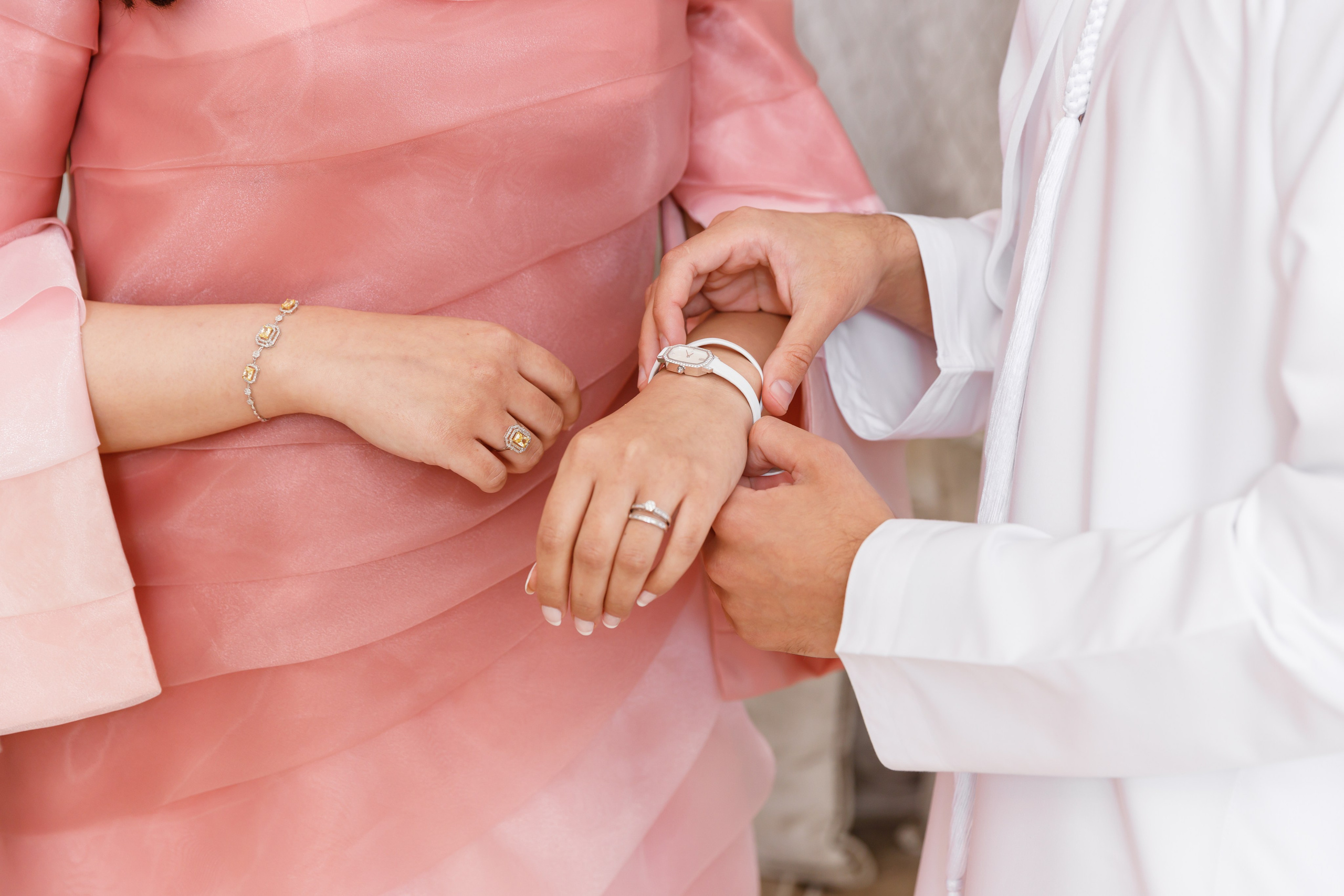 03/06/2024. Фотограф Анна Кучерявая | Свадьбы и мероприятия в Дубае