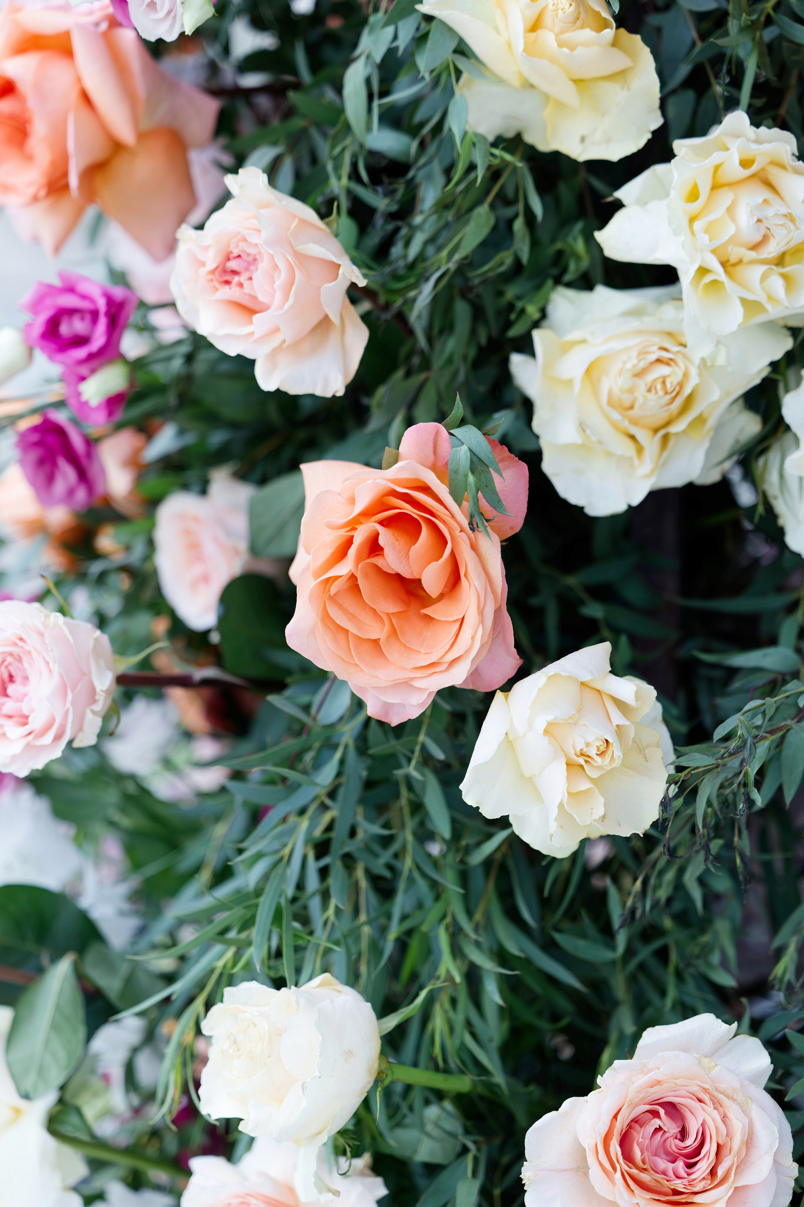 Wedding at Villa Bettoni on Lake Garda