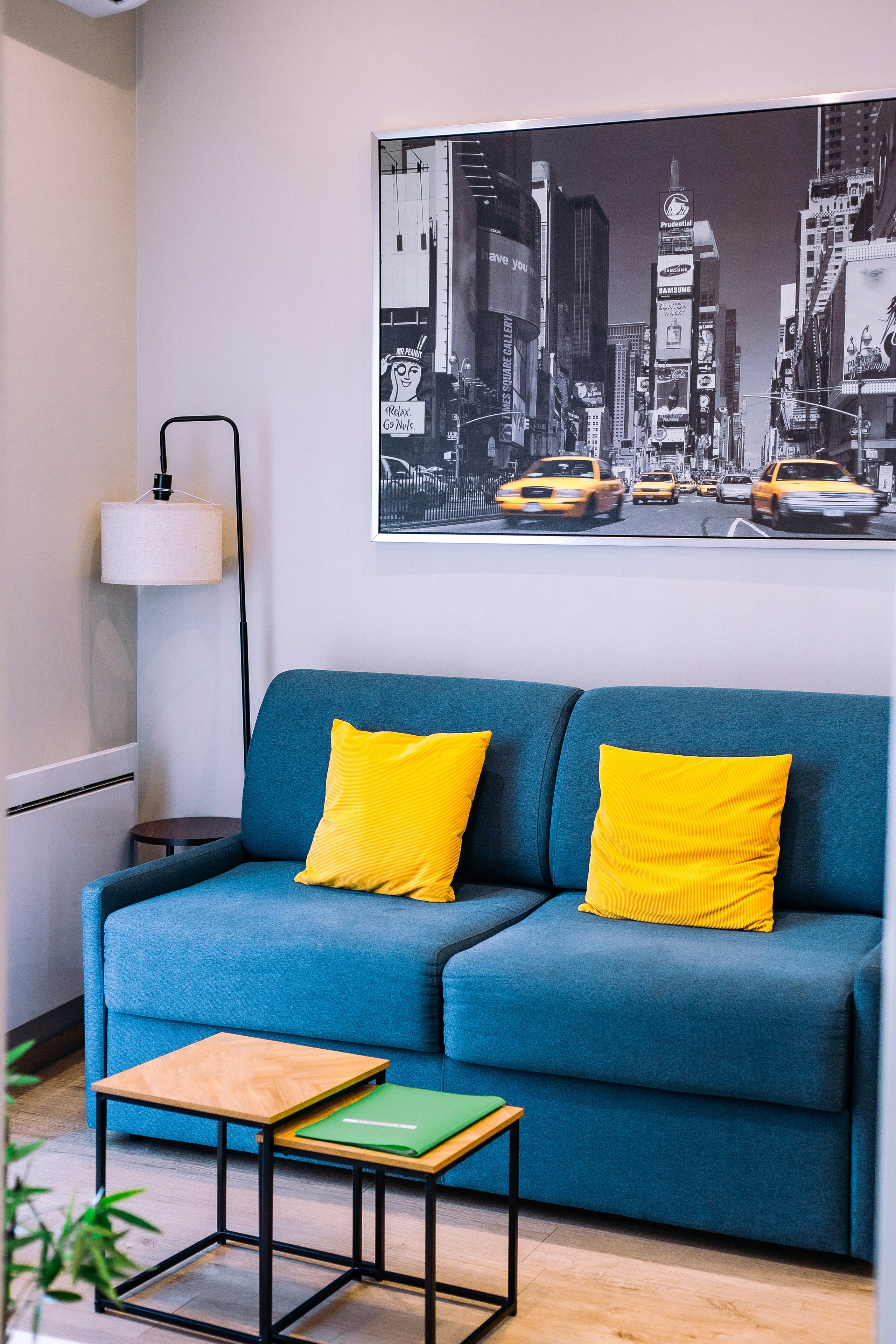 Photographie immobilière professionnelle – Location saisonnière | Happy NB – Vienne (86). Photographe professionnelle à Poitiers, Tours et Châtellerault | Studio photo entre Poitiers et Tours – portraits, familles, entreprises, ma