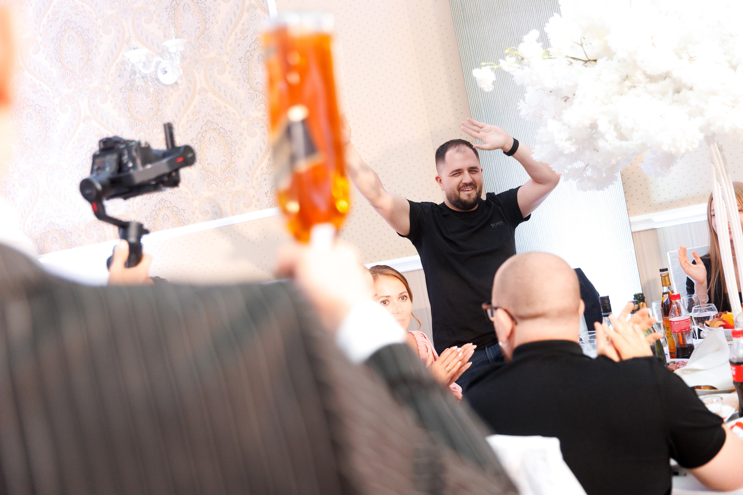 A+E. Свадебный фотограф Каледич Тимофей