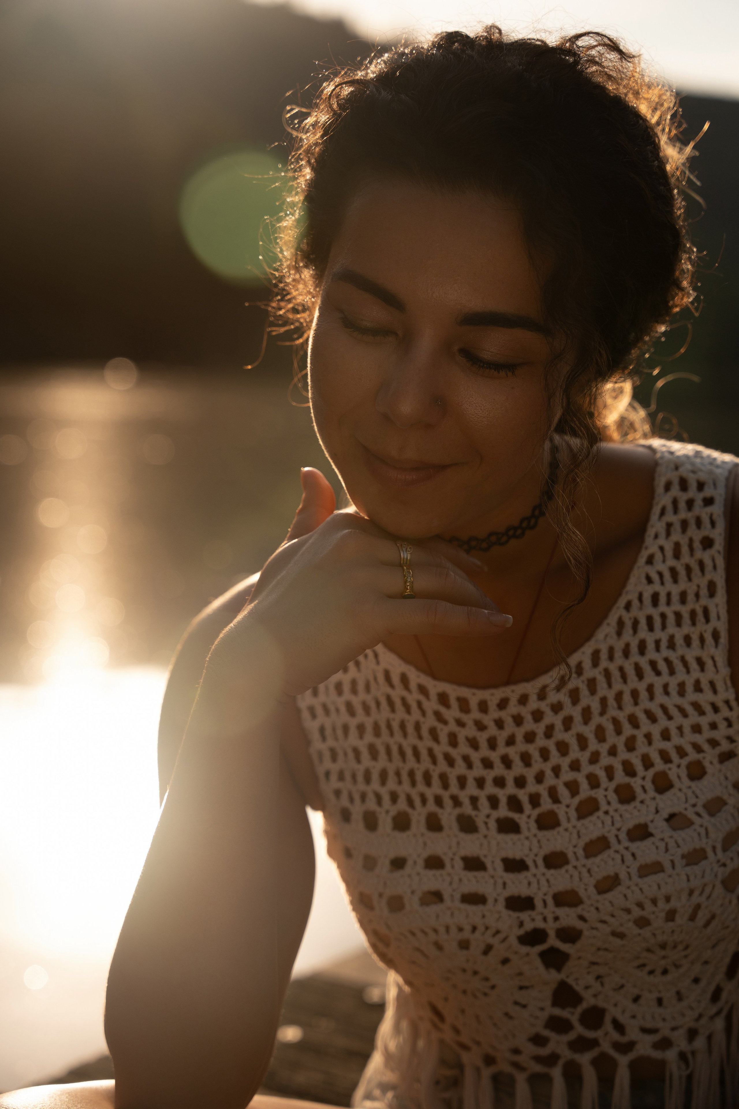 Margarida. Elena Seewald