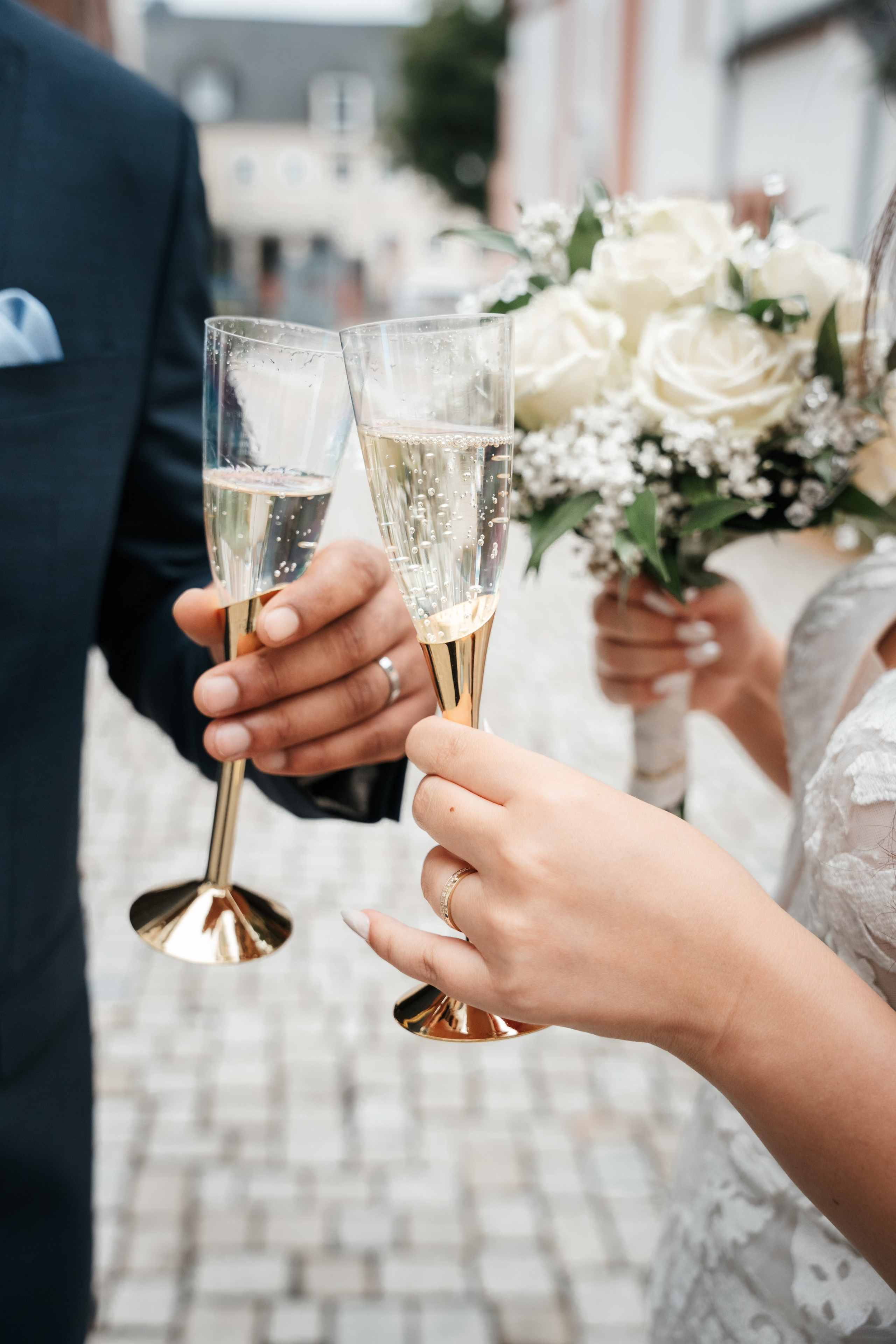 Wedding | Trier, Bitburg. Elena Seewald