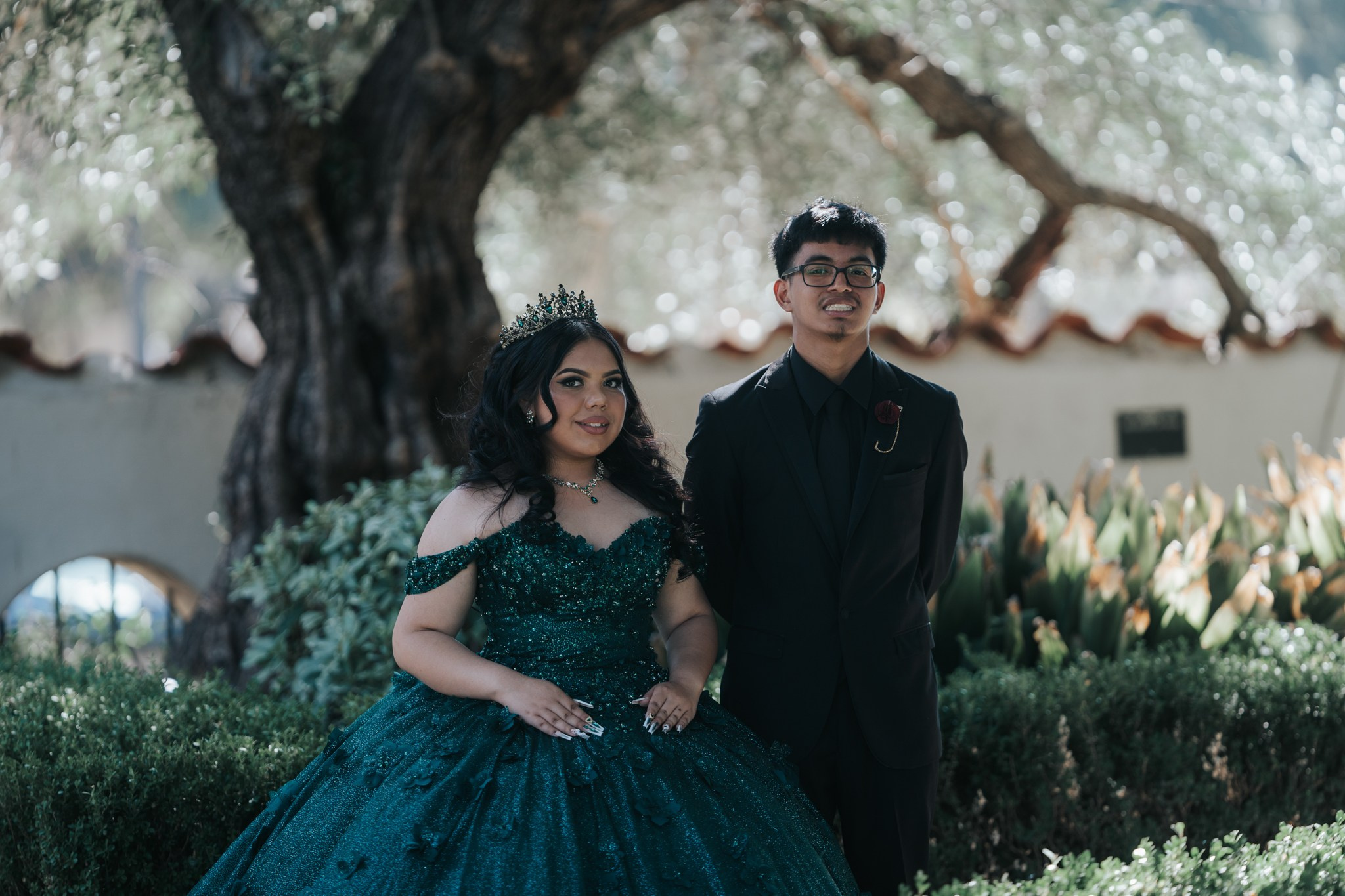 Syenna’s XV. J&T Photo Art