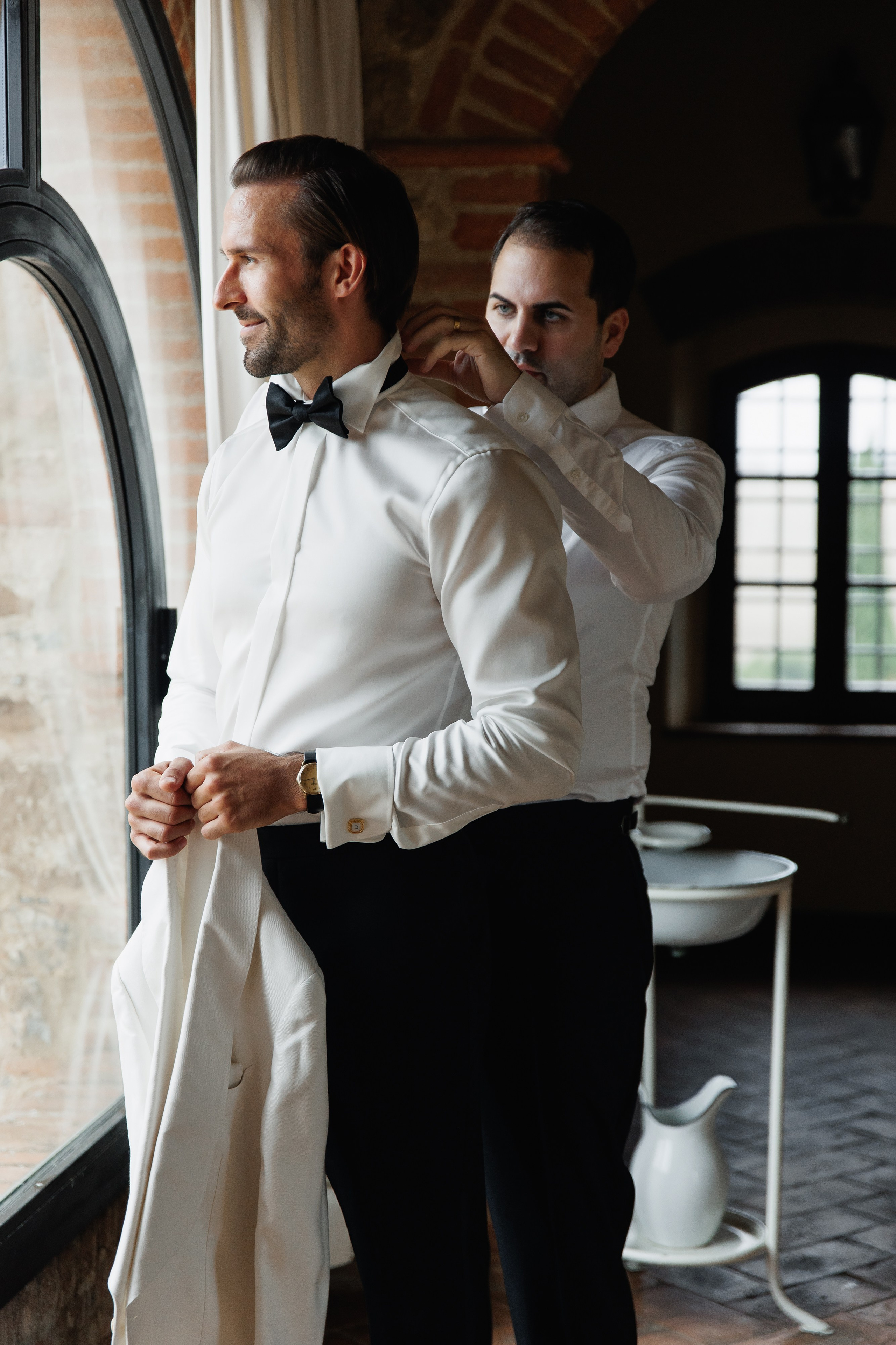 Marco & Laura. Wedding Photographer Rome Tuscany Como Sicily Puglia Amalfy Italy- Oksana Savenchuk