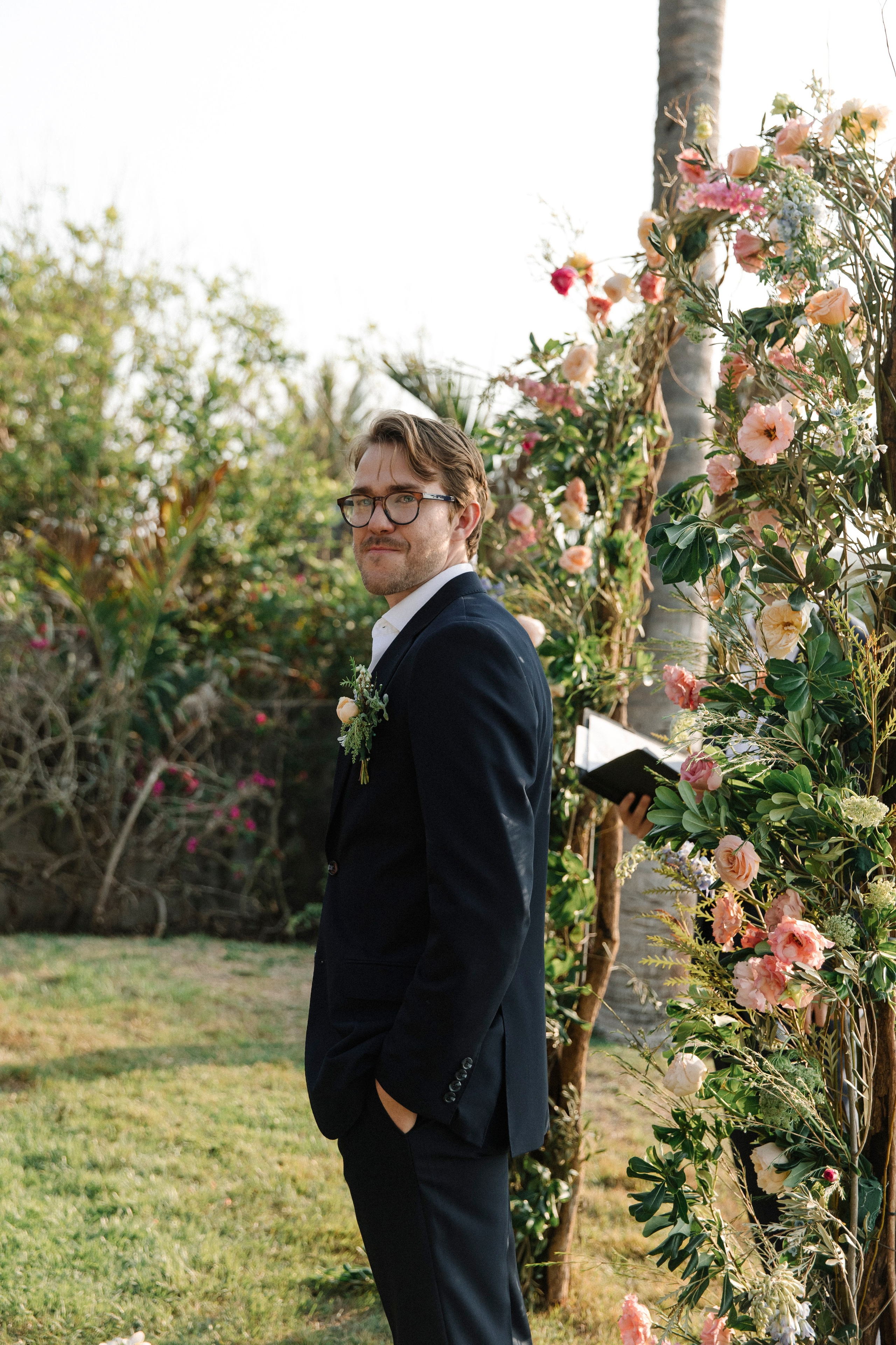 Villa del Oso. Wedding photographer Mexico Sayulita Puerto Vallarta Punta Mita Cabo