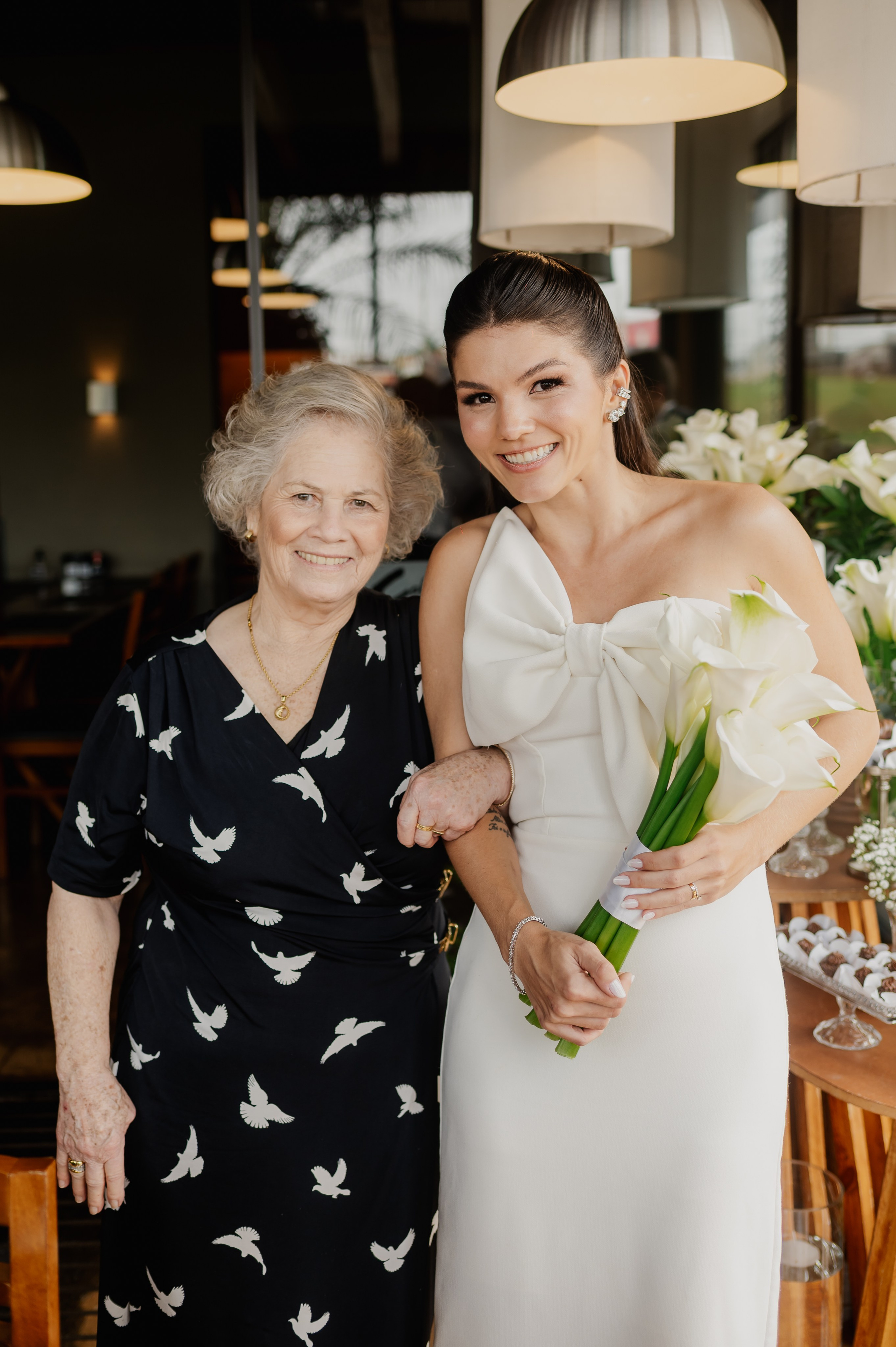 Casamento Civil de Fernanda e Gustavo | Barizon Fotografia