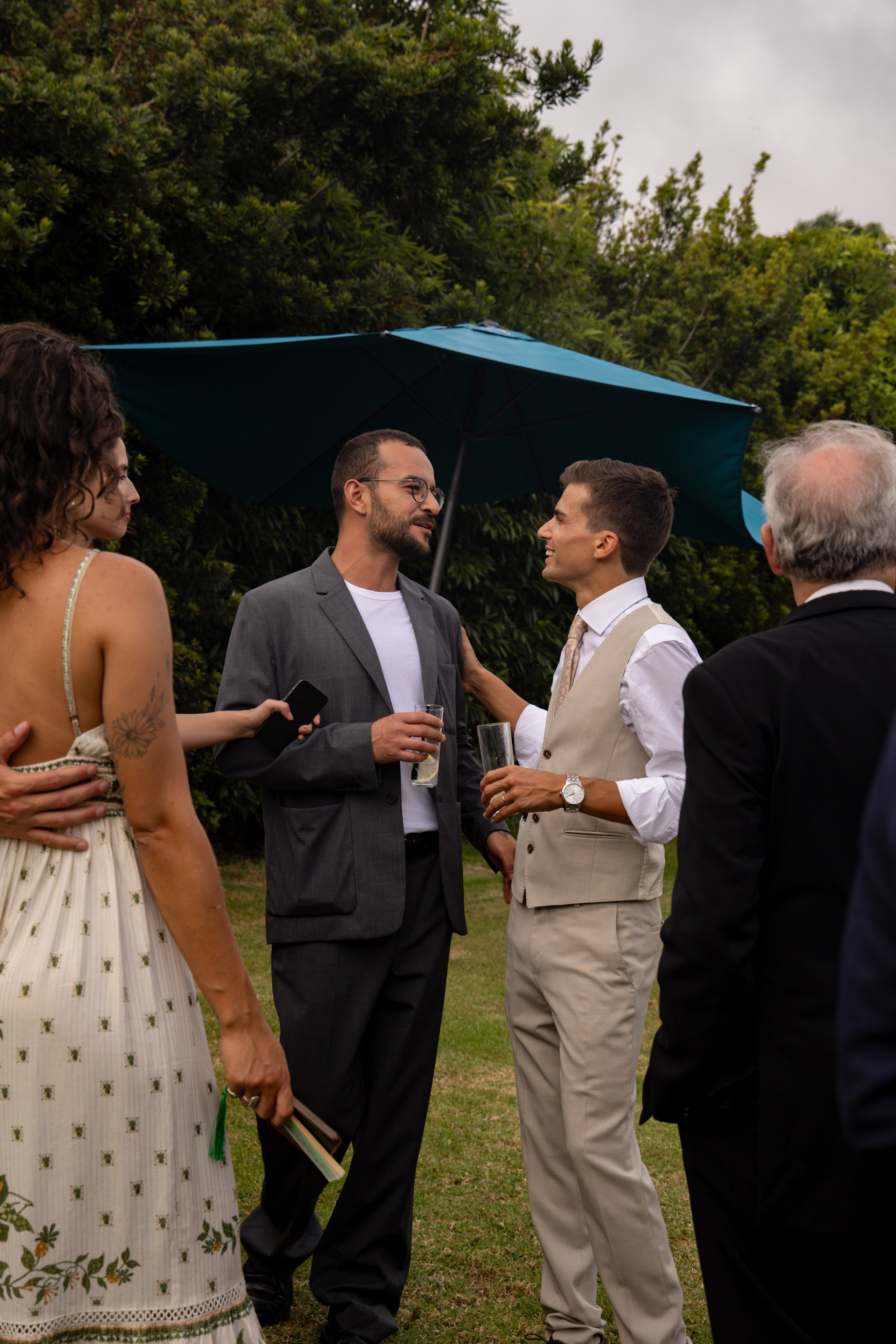 André & Arianna wedding day. IRINA KALMYKOVA | PHOTOGRAPHER AZORES