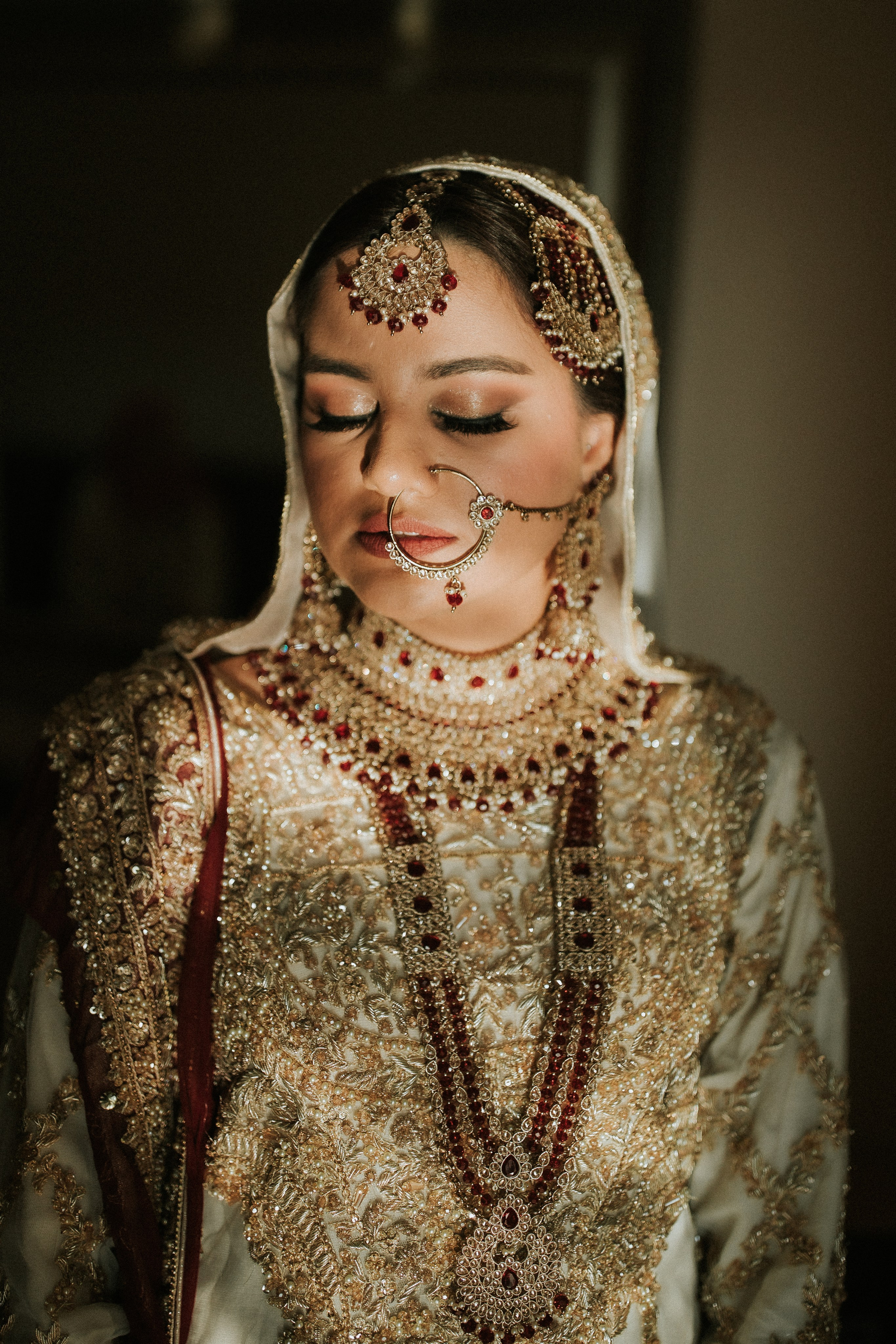 Hafsa & Moeez. Usama Mohaar