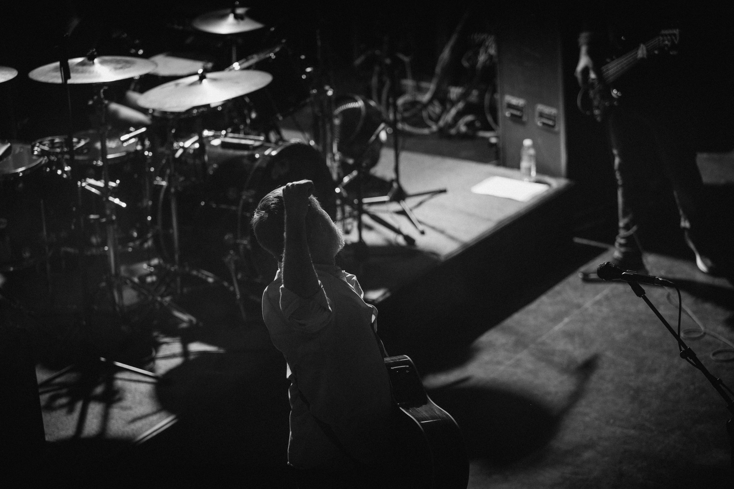 Сплин. Фотографии с мероприятий в Монреале