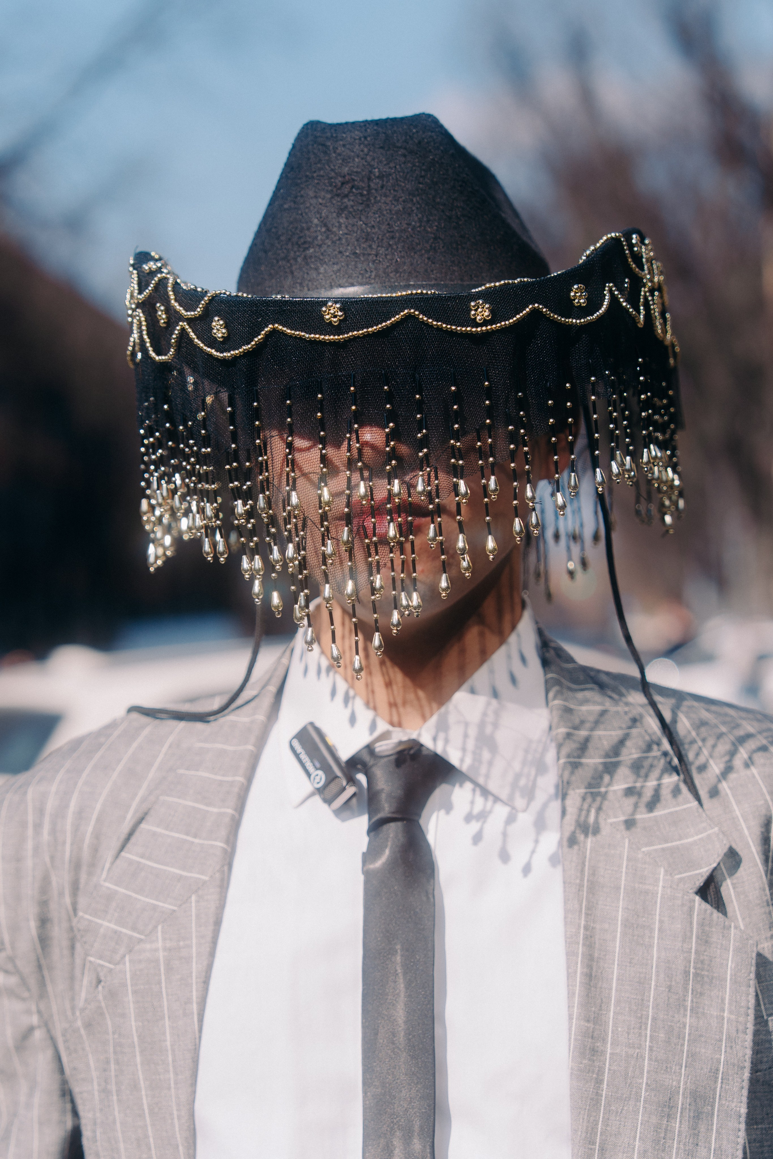 Street style. Контент-фотограф Алина Филимонова