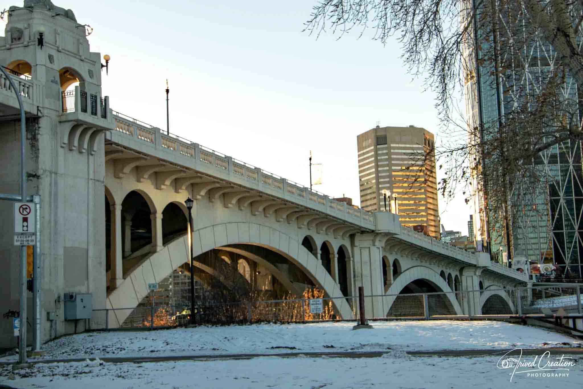 Landscape & Nature. Prived Creation