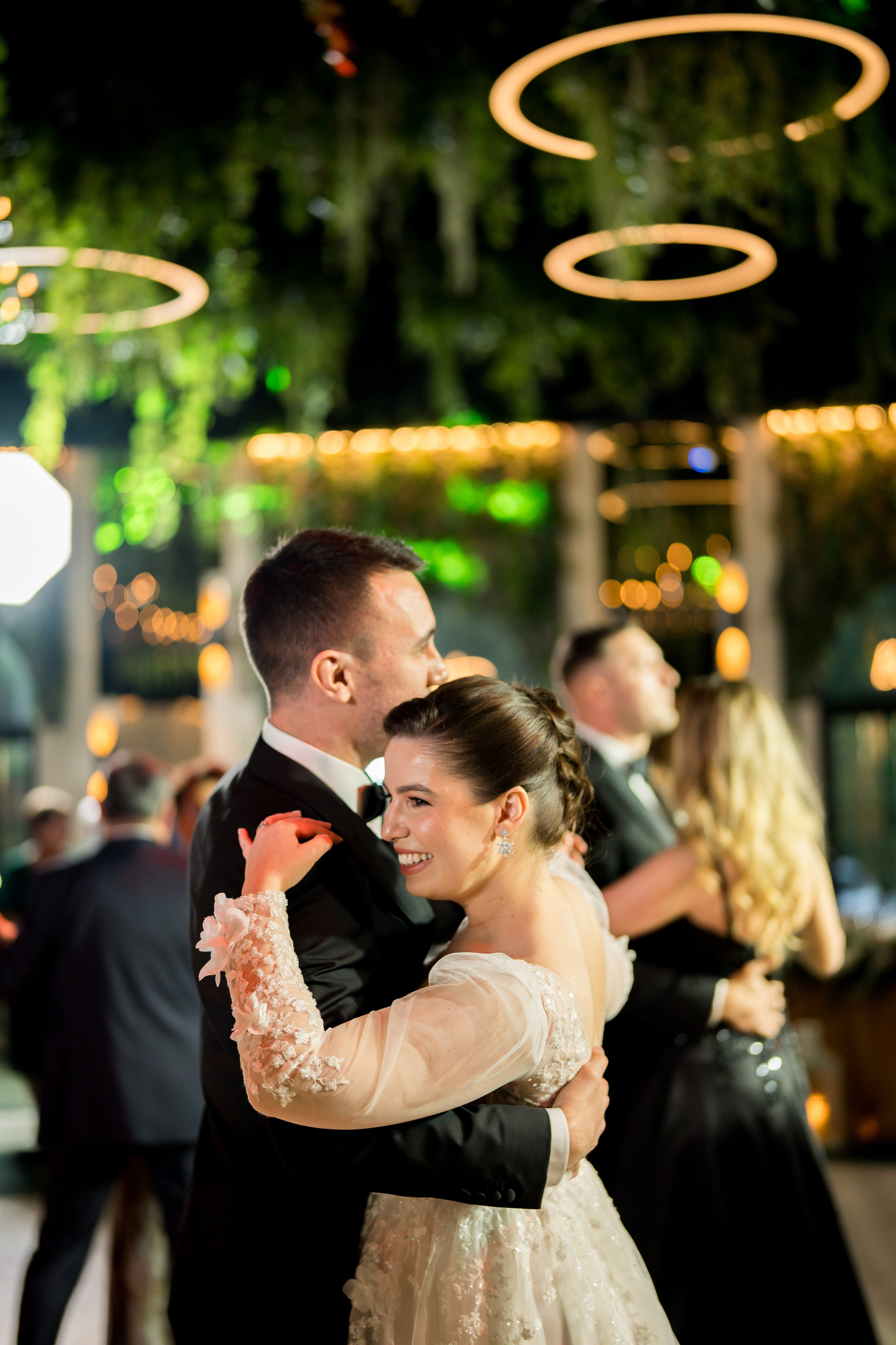 PARTY. Gabriel Florea — Fotograf nuntă București