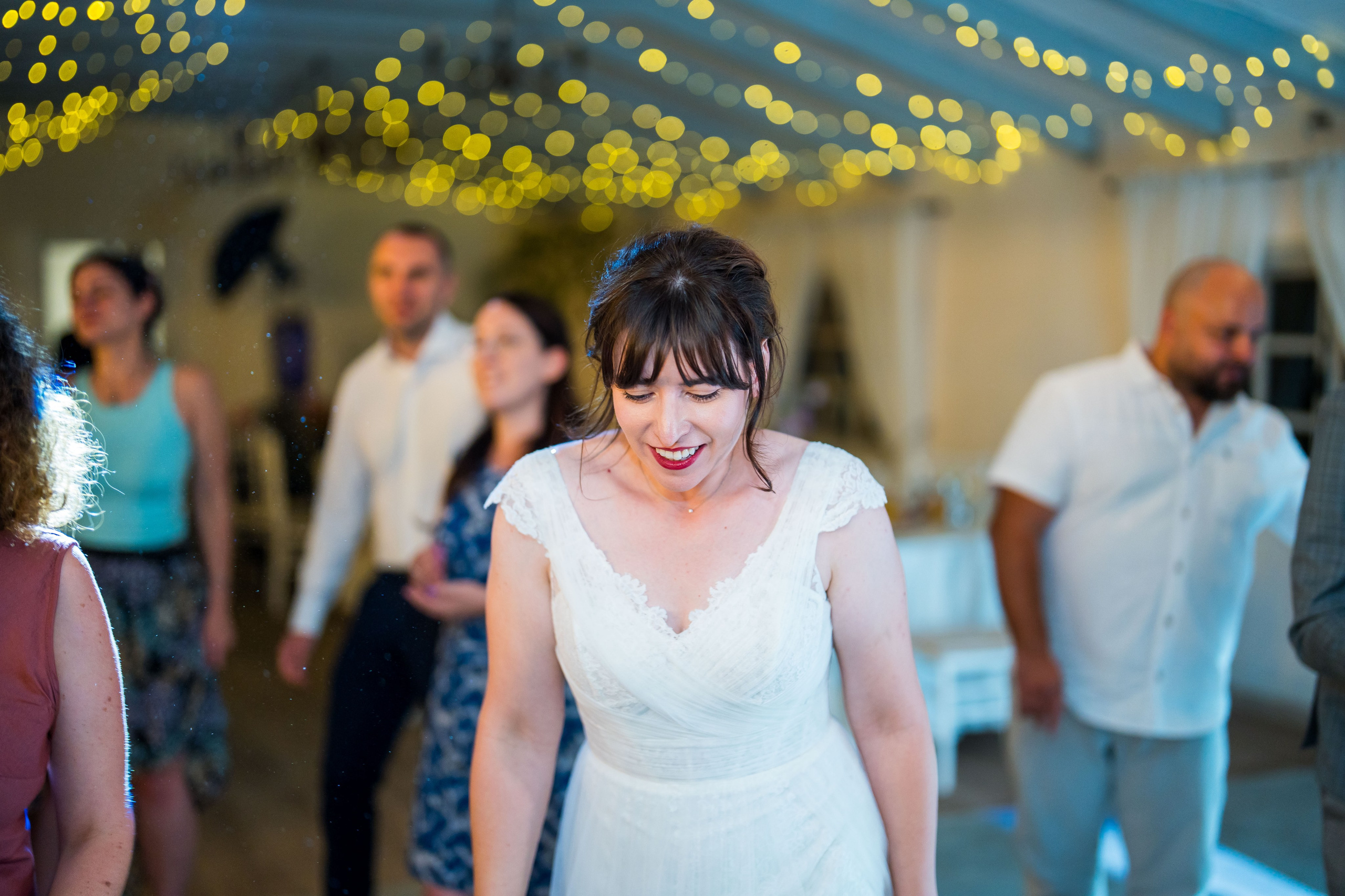 PARTY. Gabriel Florea — Fotograf nuntă București