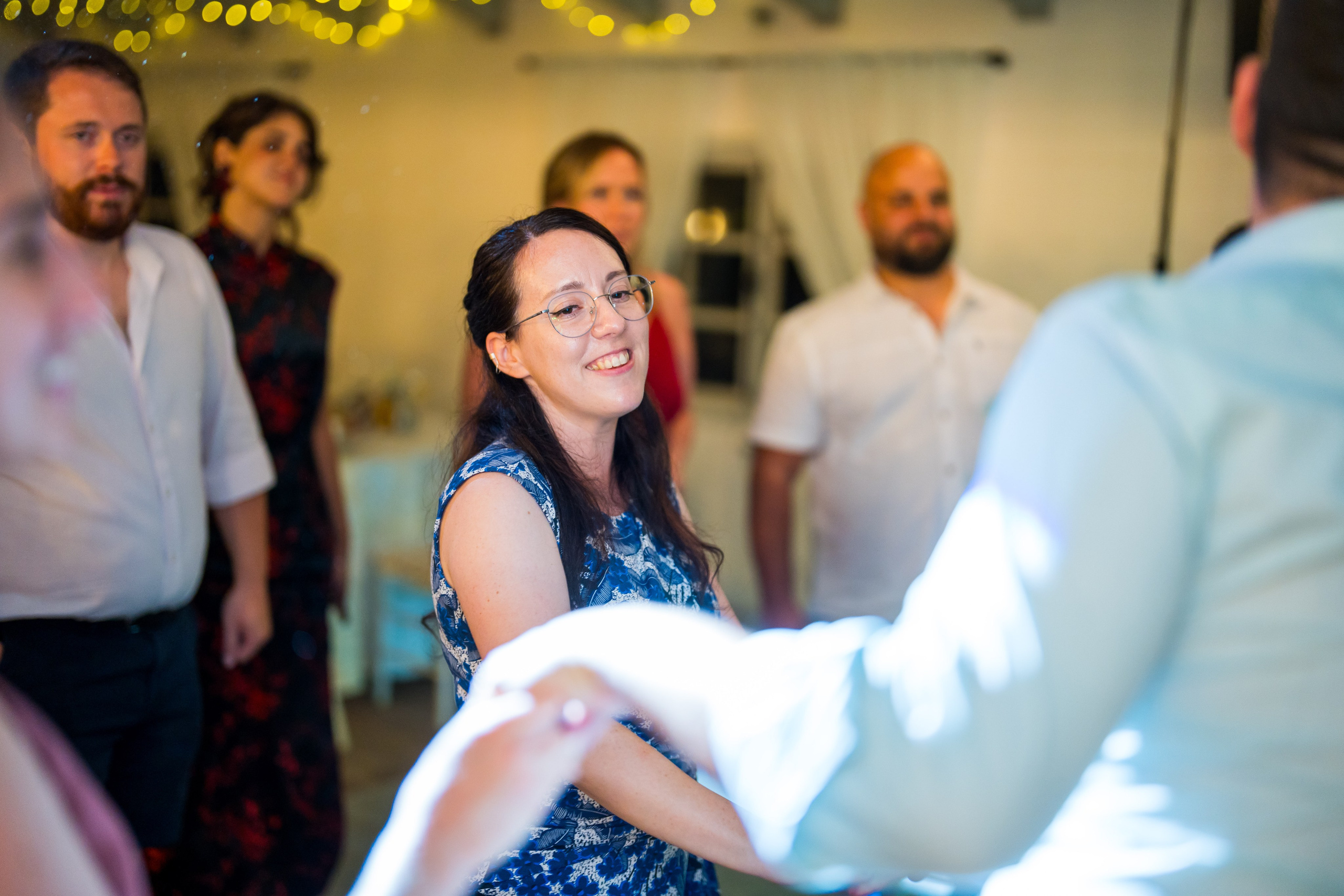 PARTY. Gabriel Florea — Fotograf nuntă București