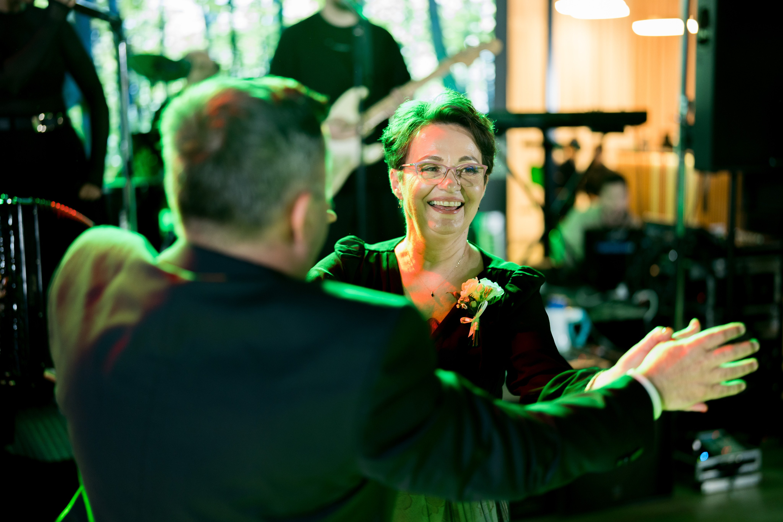 PARTY. Gabriel Florea — Fotograf nuntă București