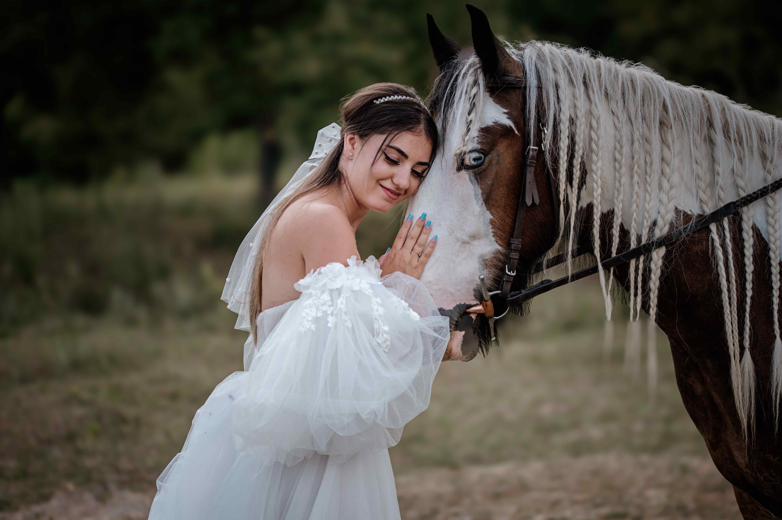 Sedinta Foto After Wedding Adriana & Gabi. Sabin Florin Fotograf Nunta