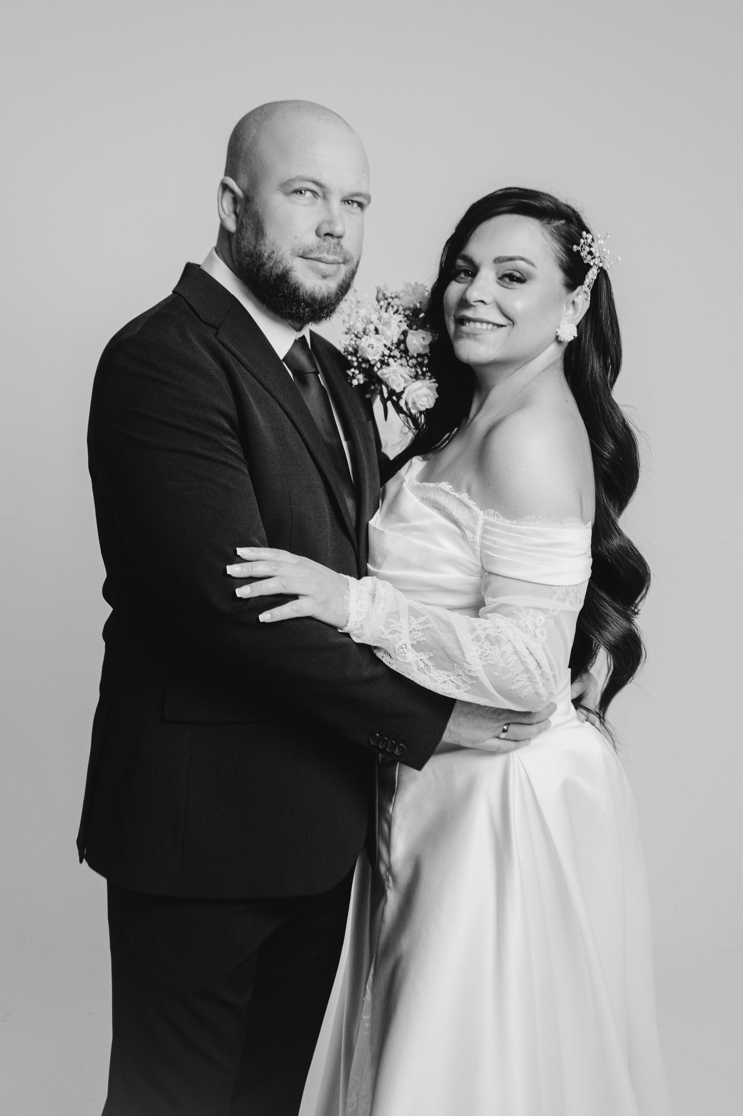Elena + Stanislav. Meisha Photo
