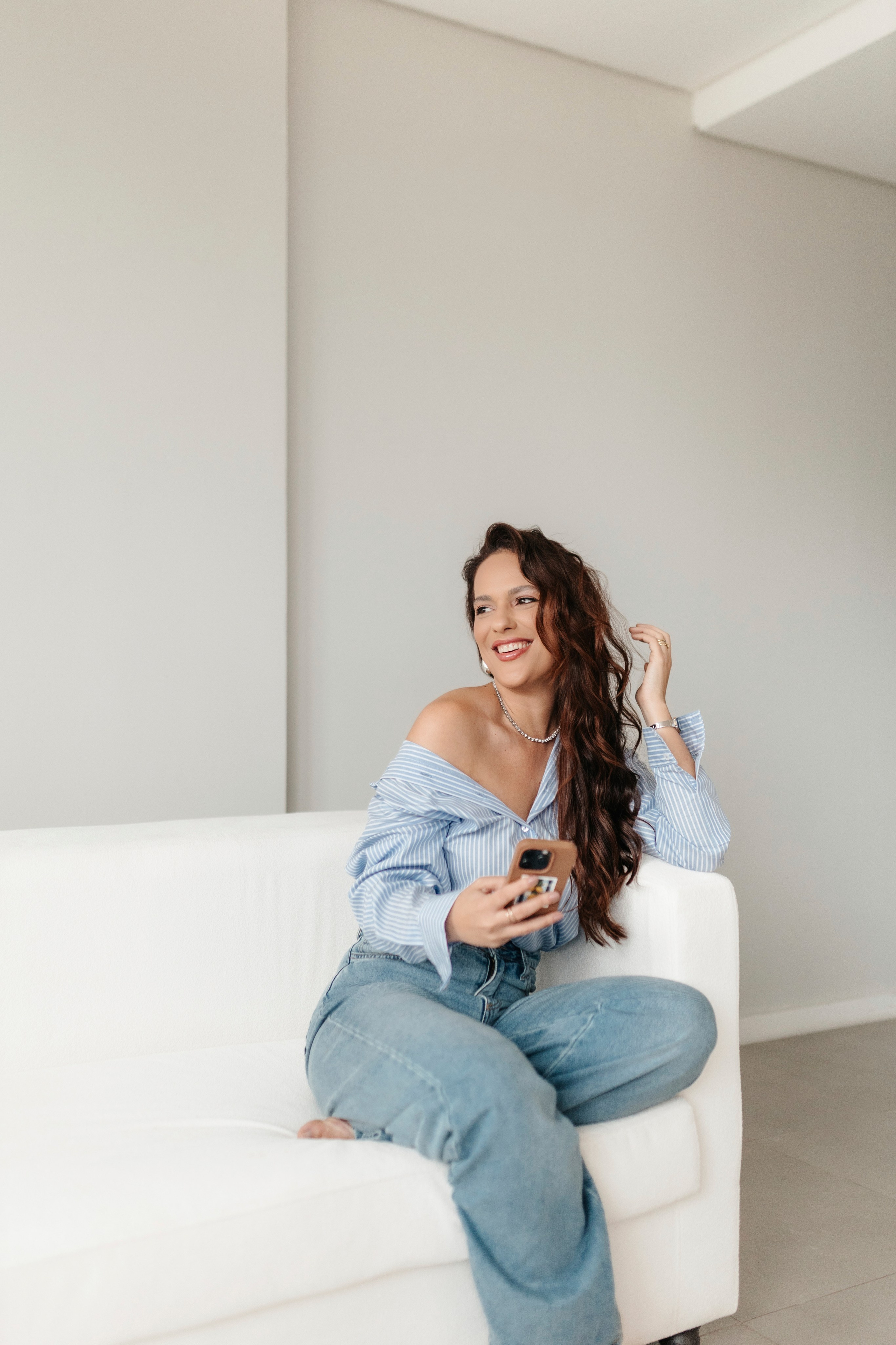 Ana | Pode Brand. Coraafotografia.com