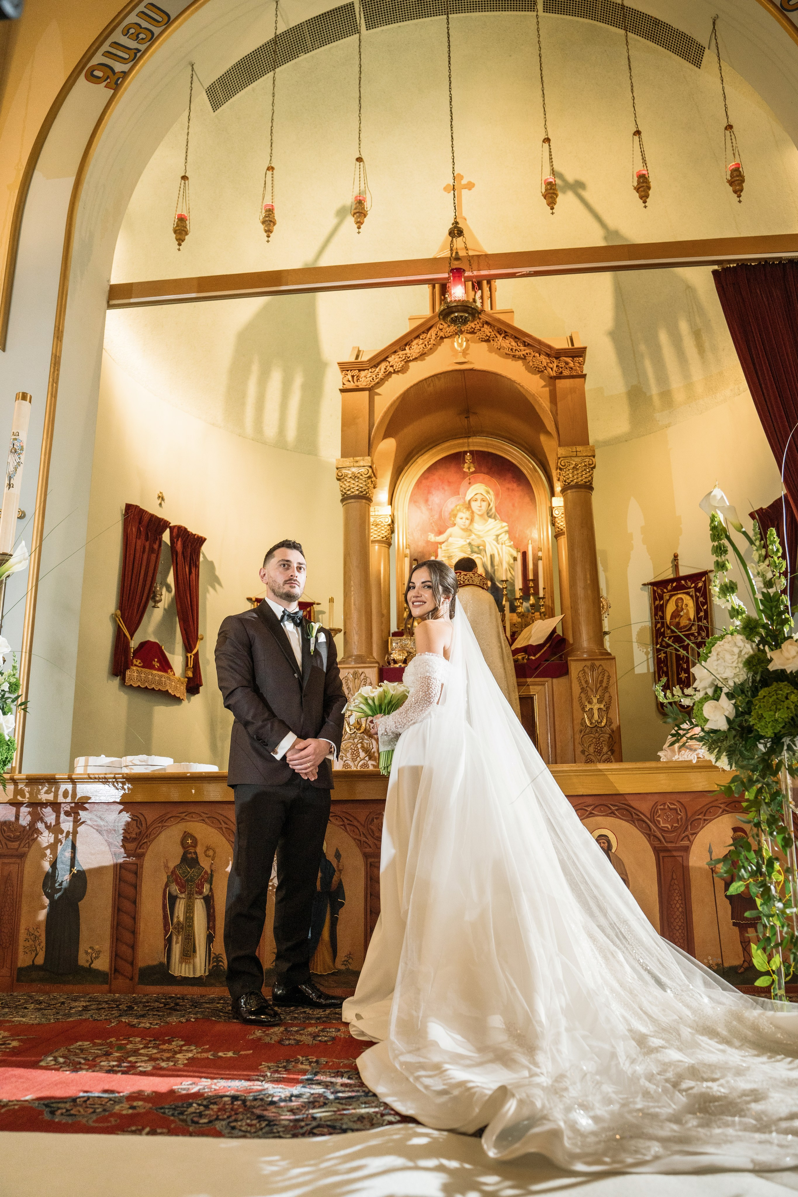 Kristina&Artem. Wedding and family photographer and videographer PA, NJ, NY, DE, MD