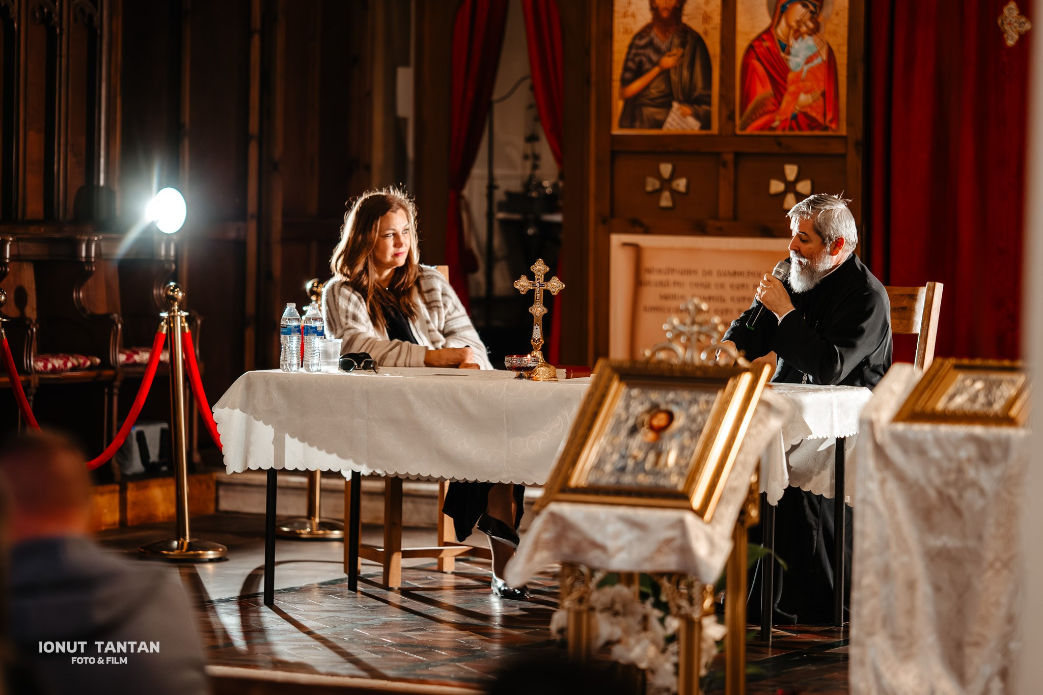 Relațiile dintre noi, ÎNCOTRO?. TANTAN IONUT FOTO & FILM