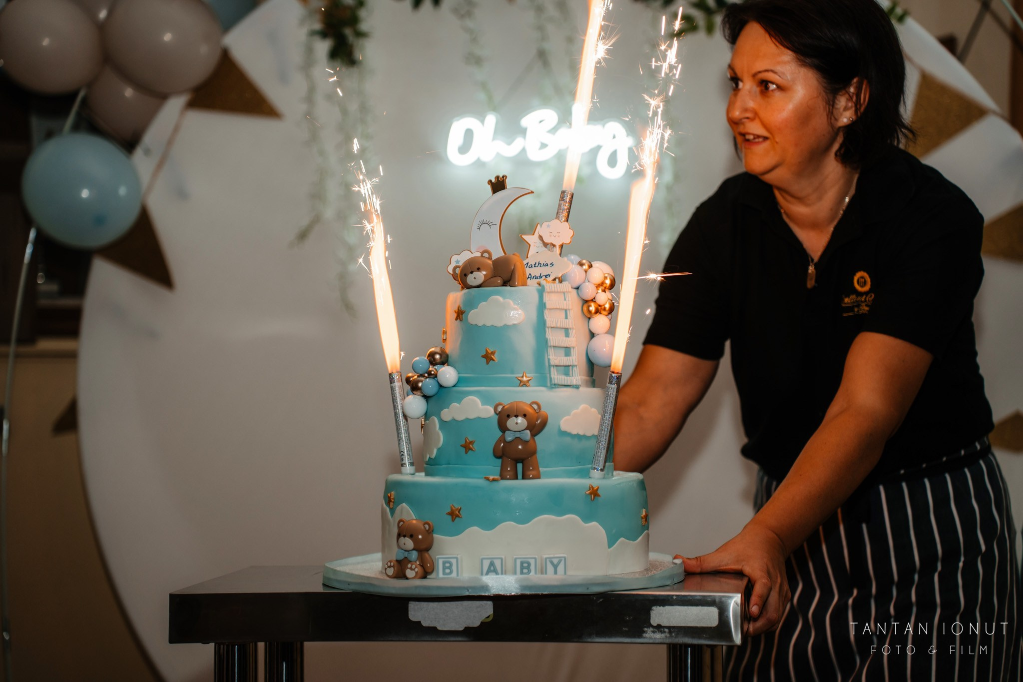 MATHIAS-ANDREI. TANTAN IONUT FOTO & FILM