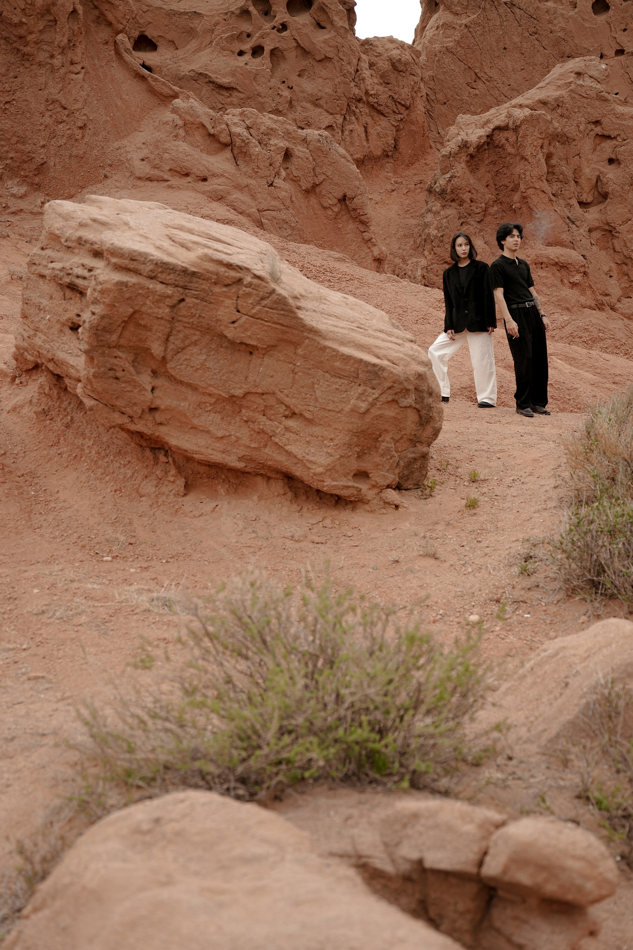 Амир & Сабина