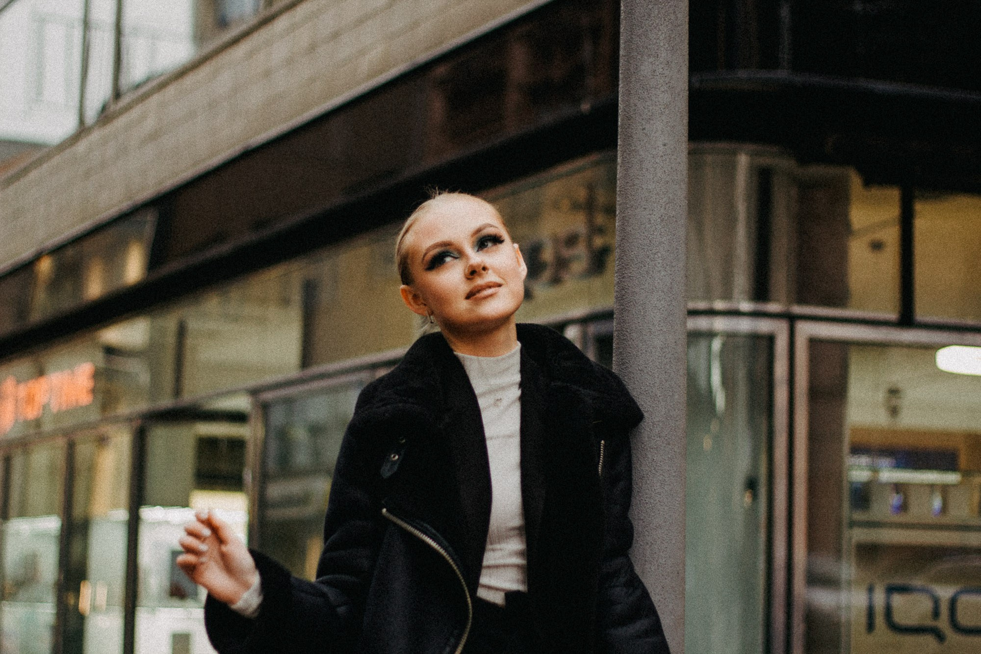 Individual. Photo by lenozavra